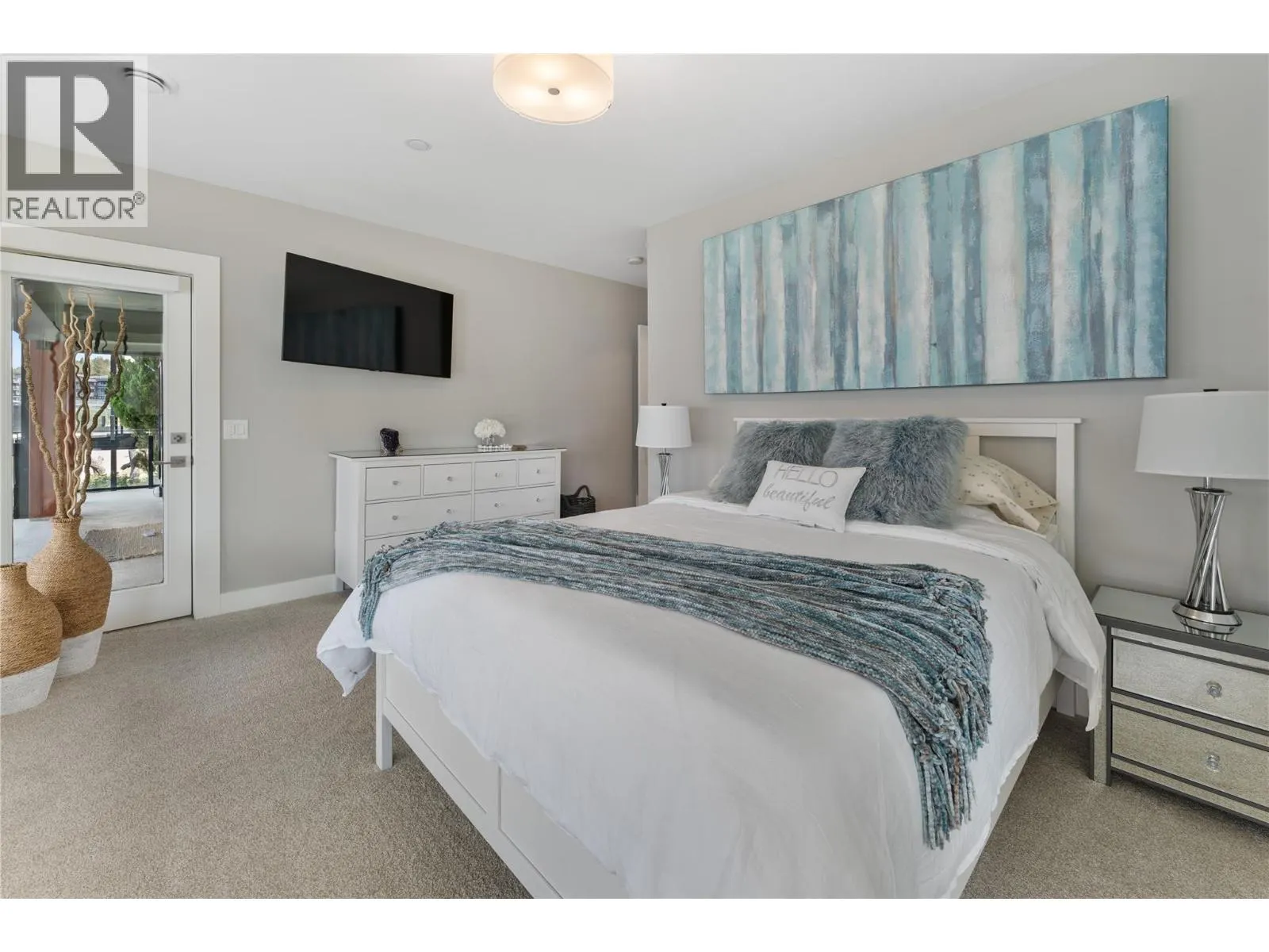 3322 McKinley Beach Drive