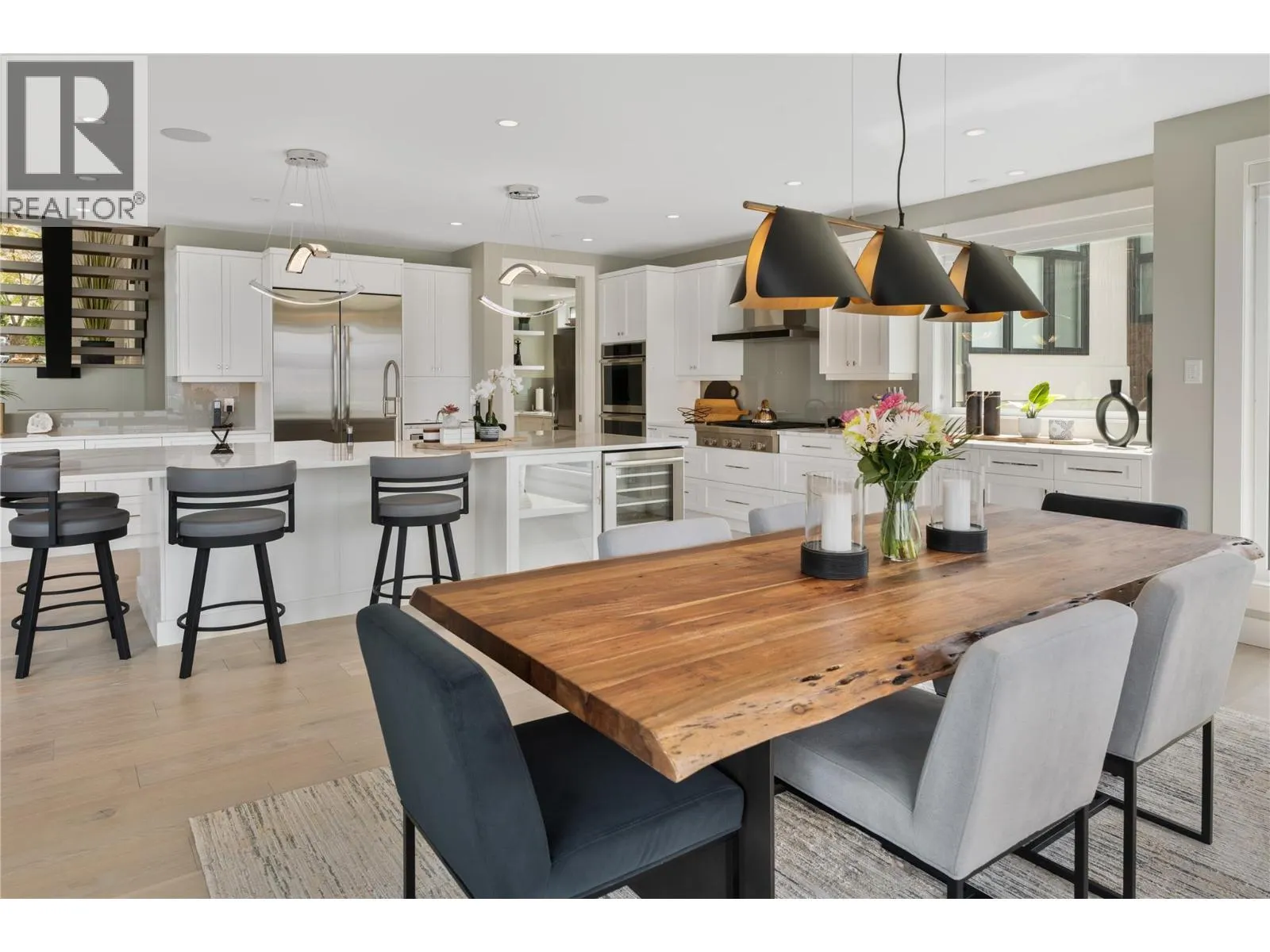 3322 McKinley Beach Drive