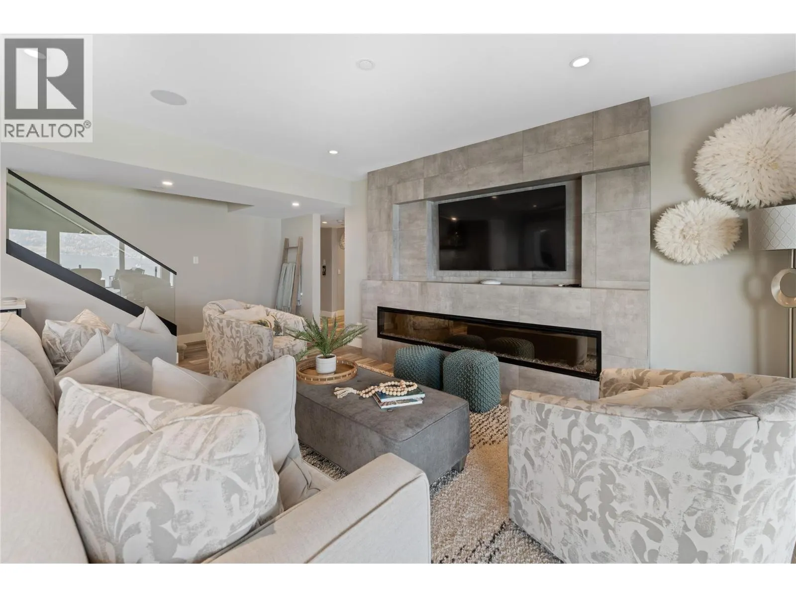 3322 McKinley Beach Drive