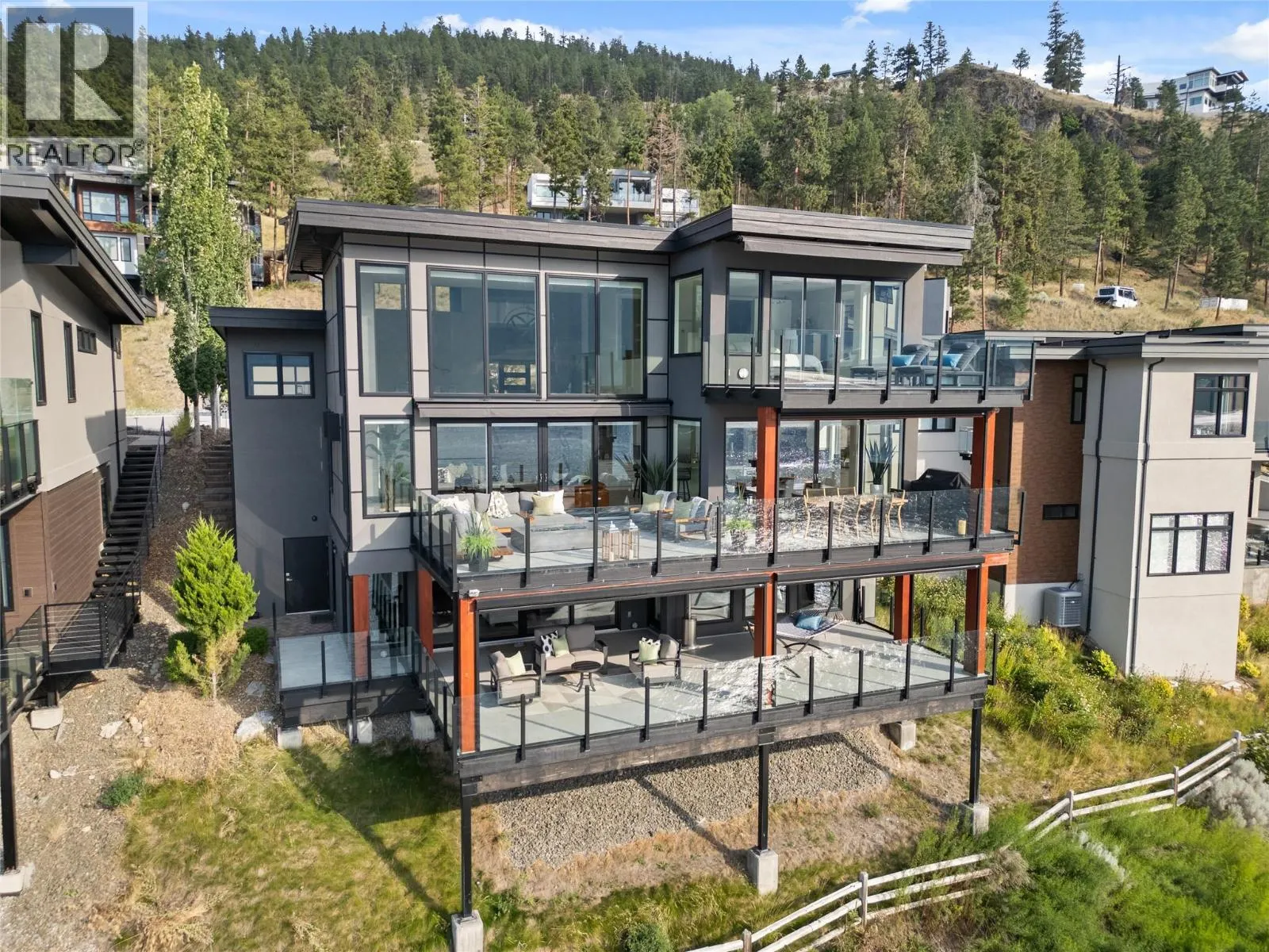 3322 McKinley Beach Drive