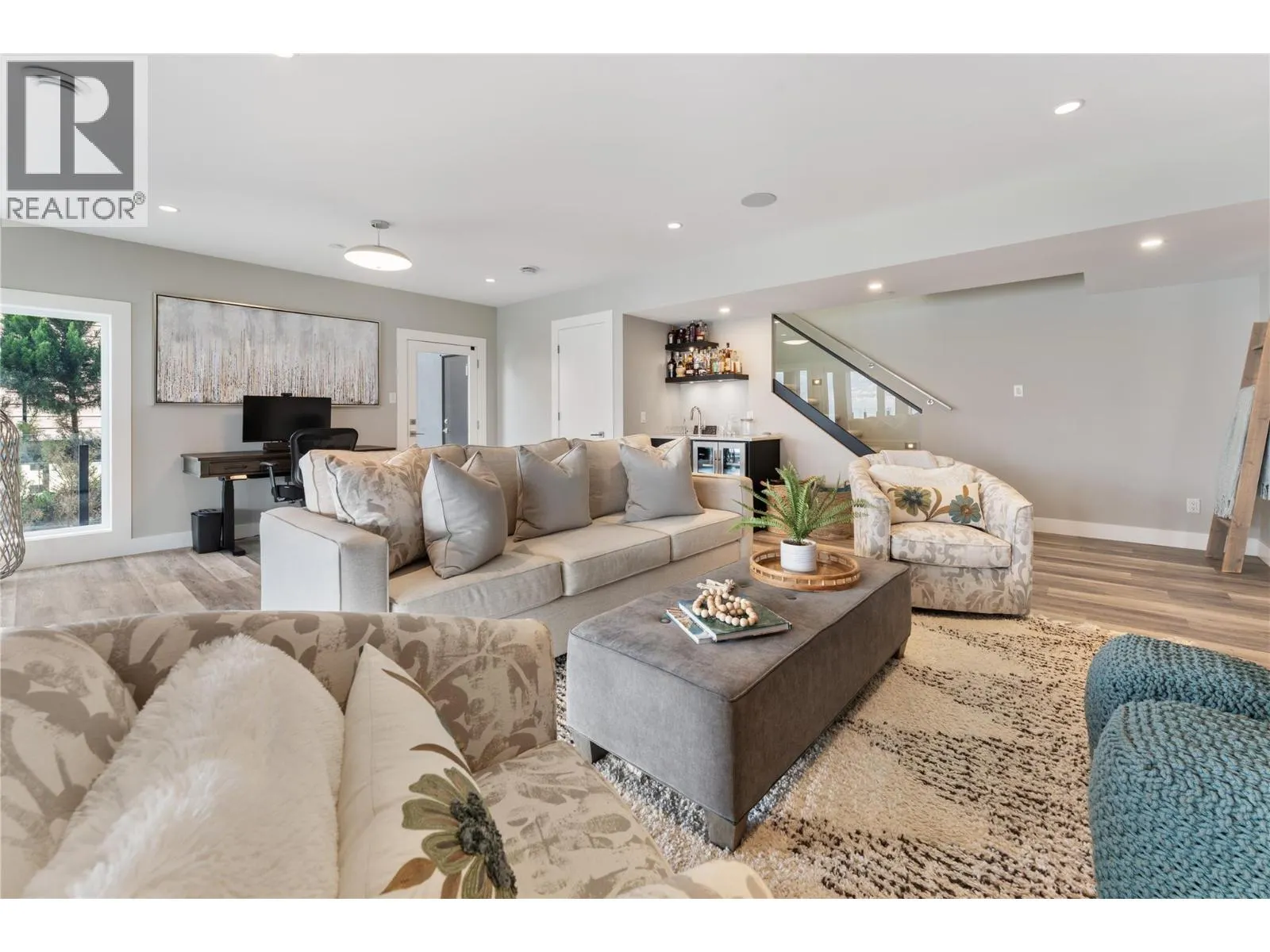 3322 McKinley Beach Drive