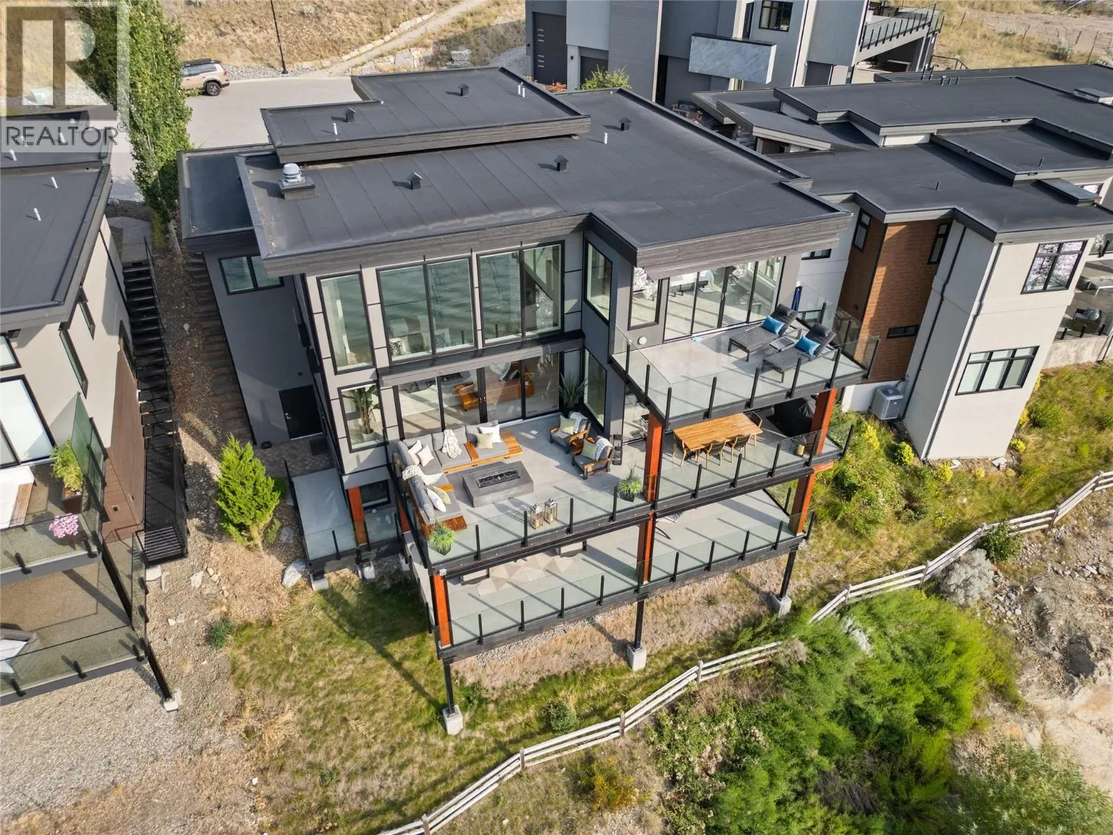 3322 McKinley Beach Drive