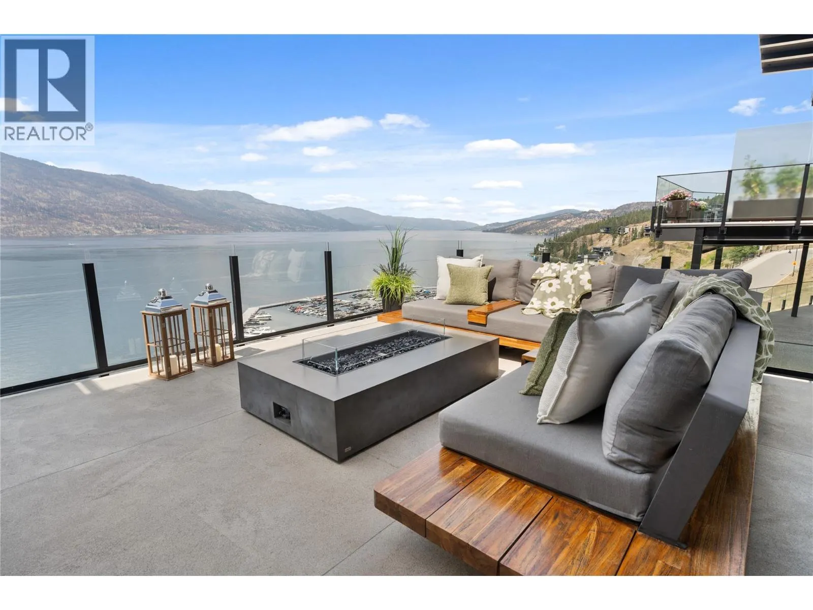3322 McKinley Beach Drive