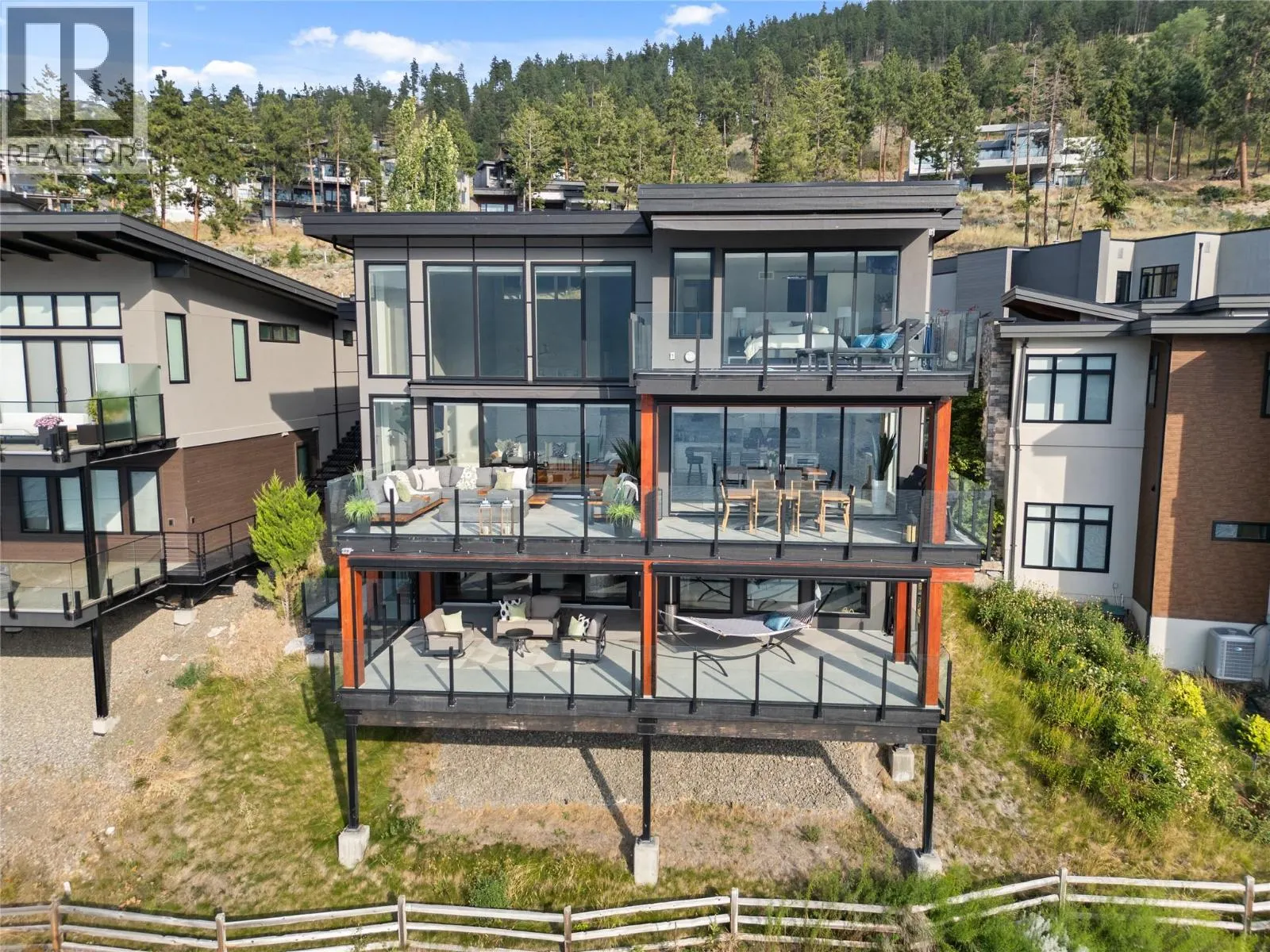 3322 McKinley Beach Drive