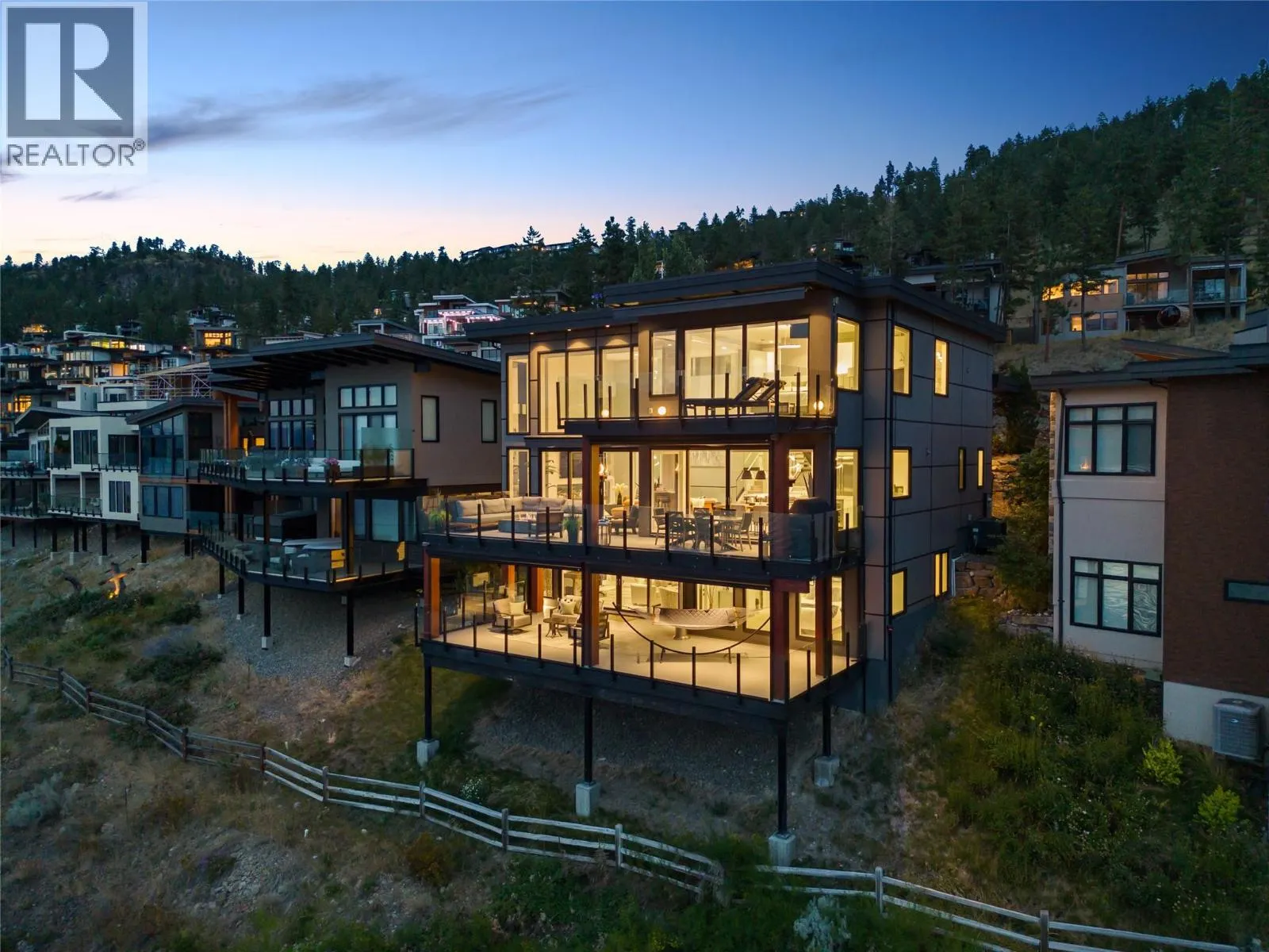 3322 McKinley Beach Drive