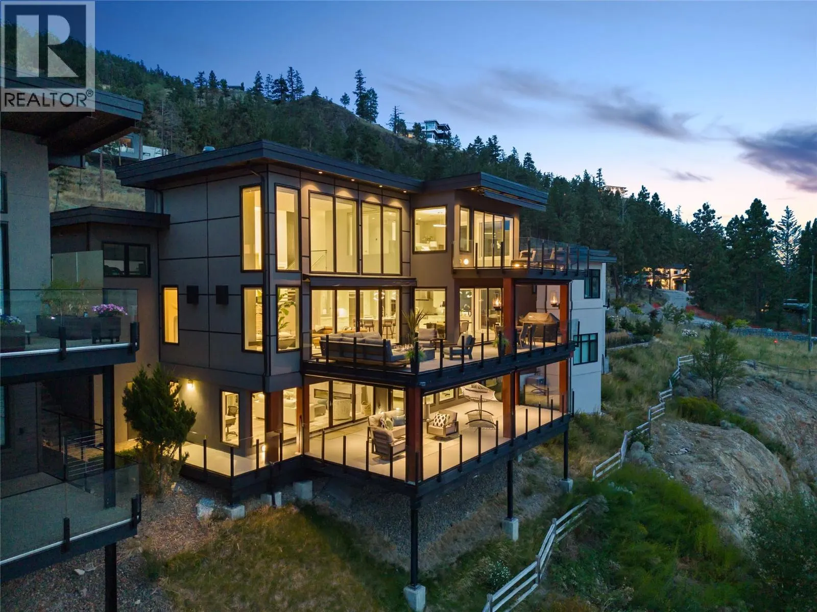 3322 McKinley Beach Drive