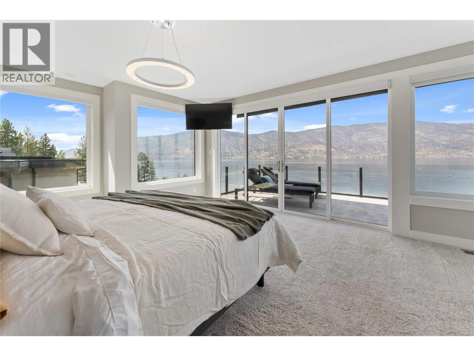 3322 McKinley Beach Drive
