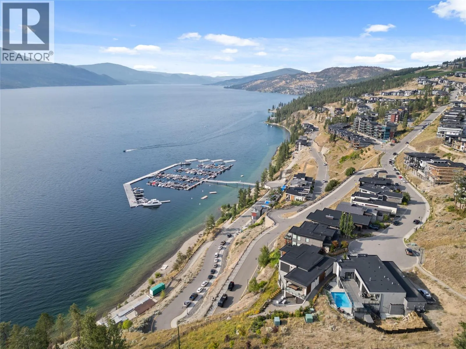 3322 McKinley Beach Drive
