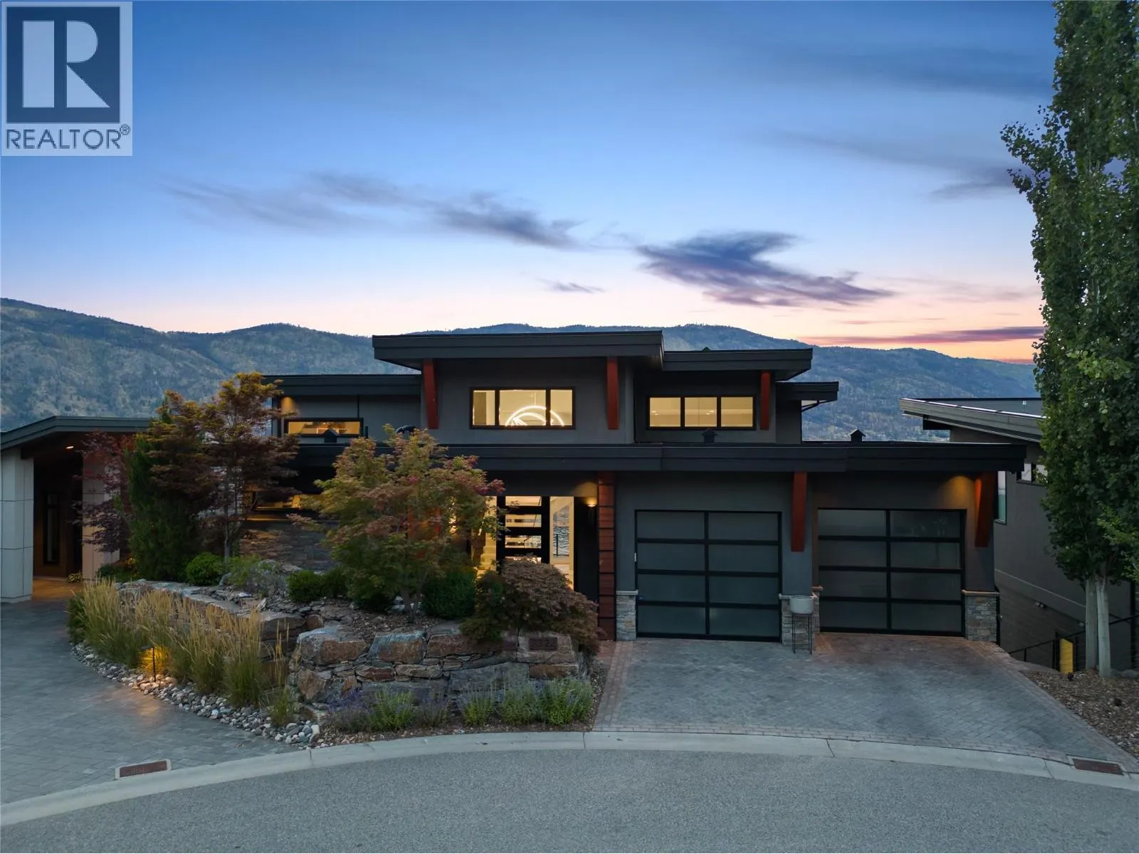 3322 McKinley Beach Drive