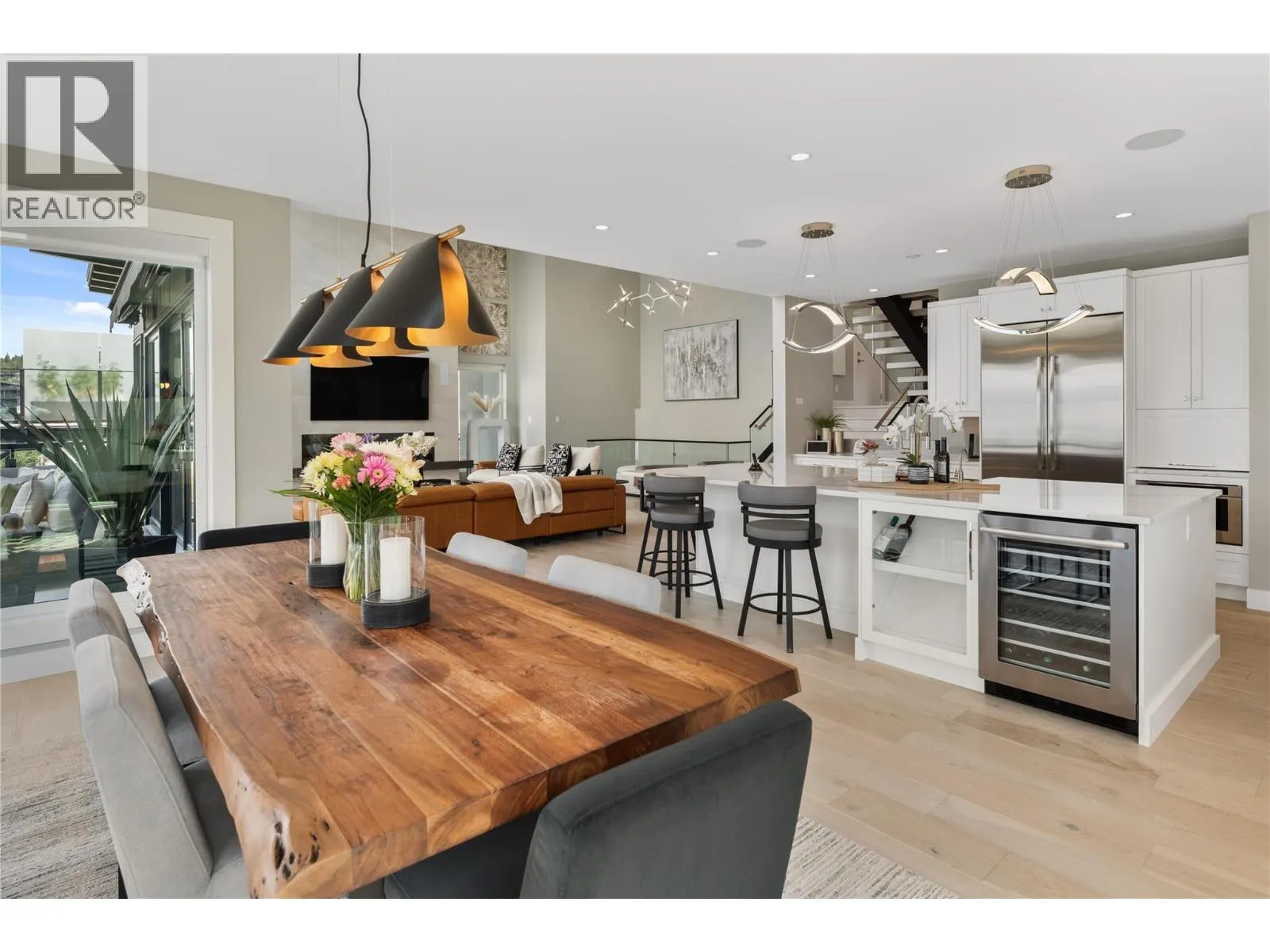 3322 McKinley Beach Drive