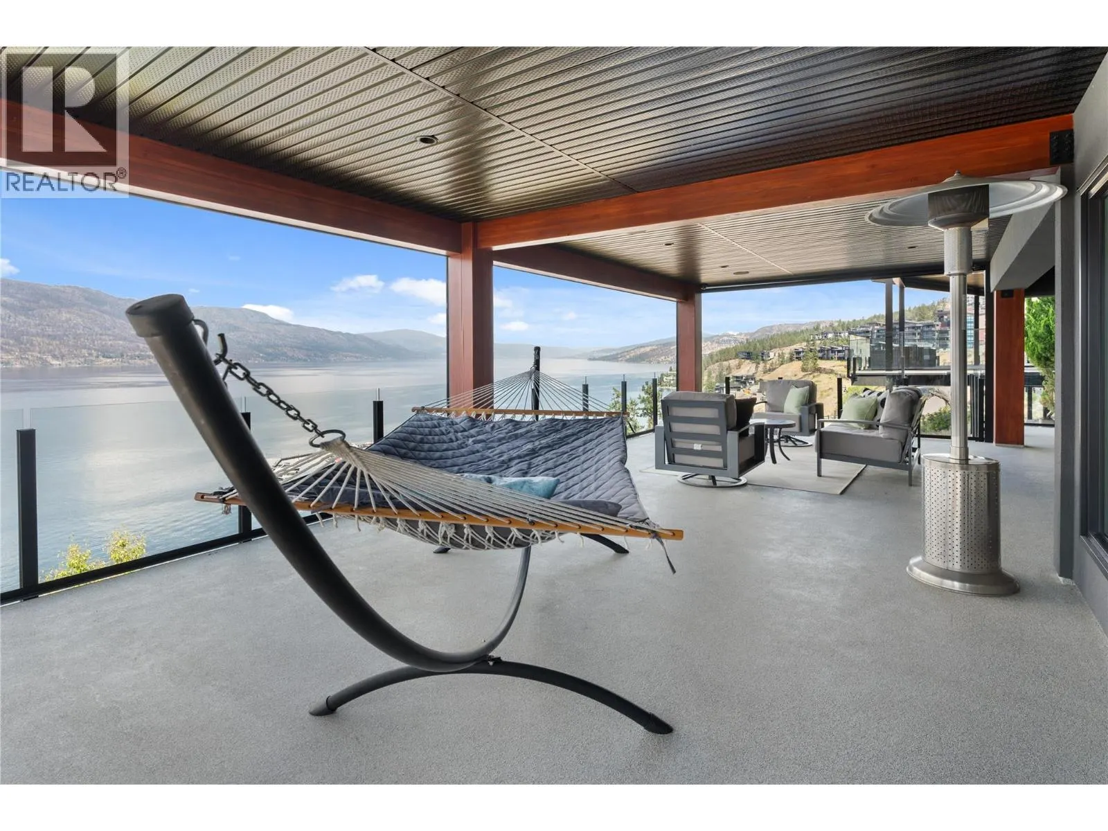 3322 McKinley Beach Drive