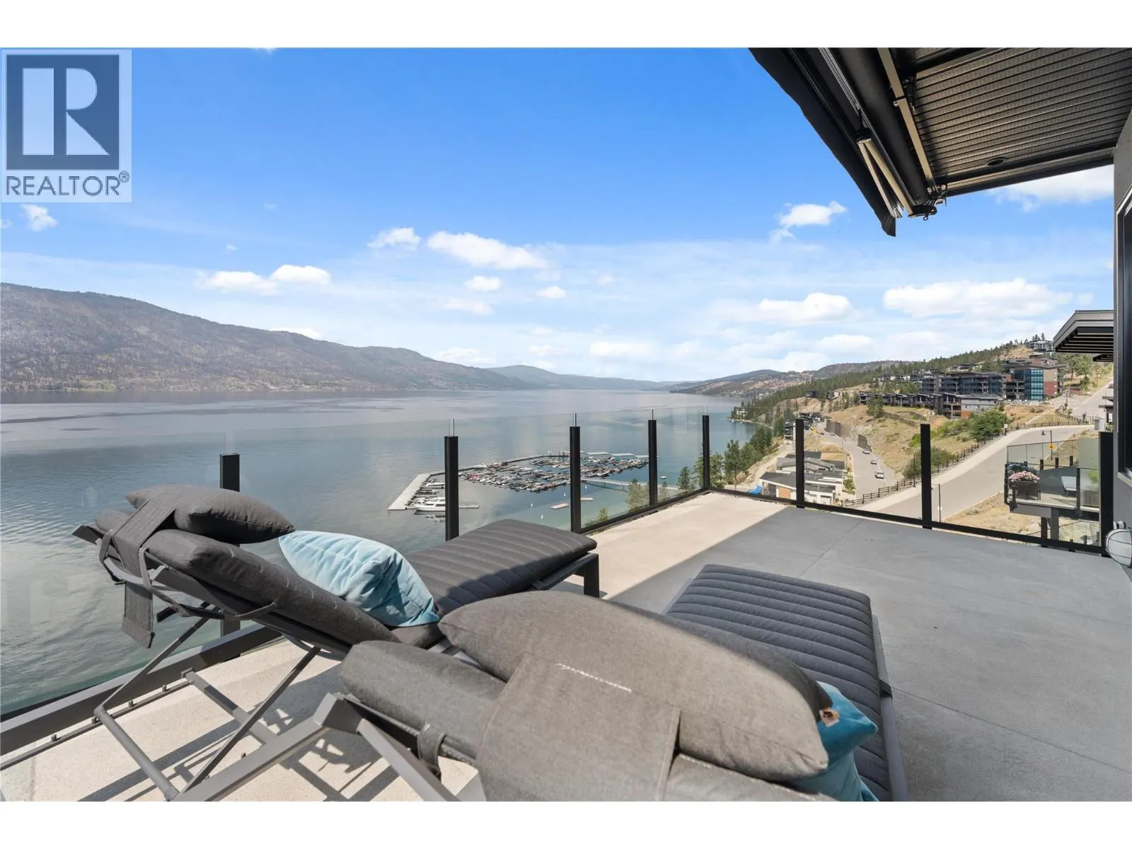 3322 McKinley Beach Drive
