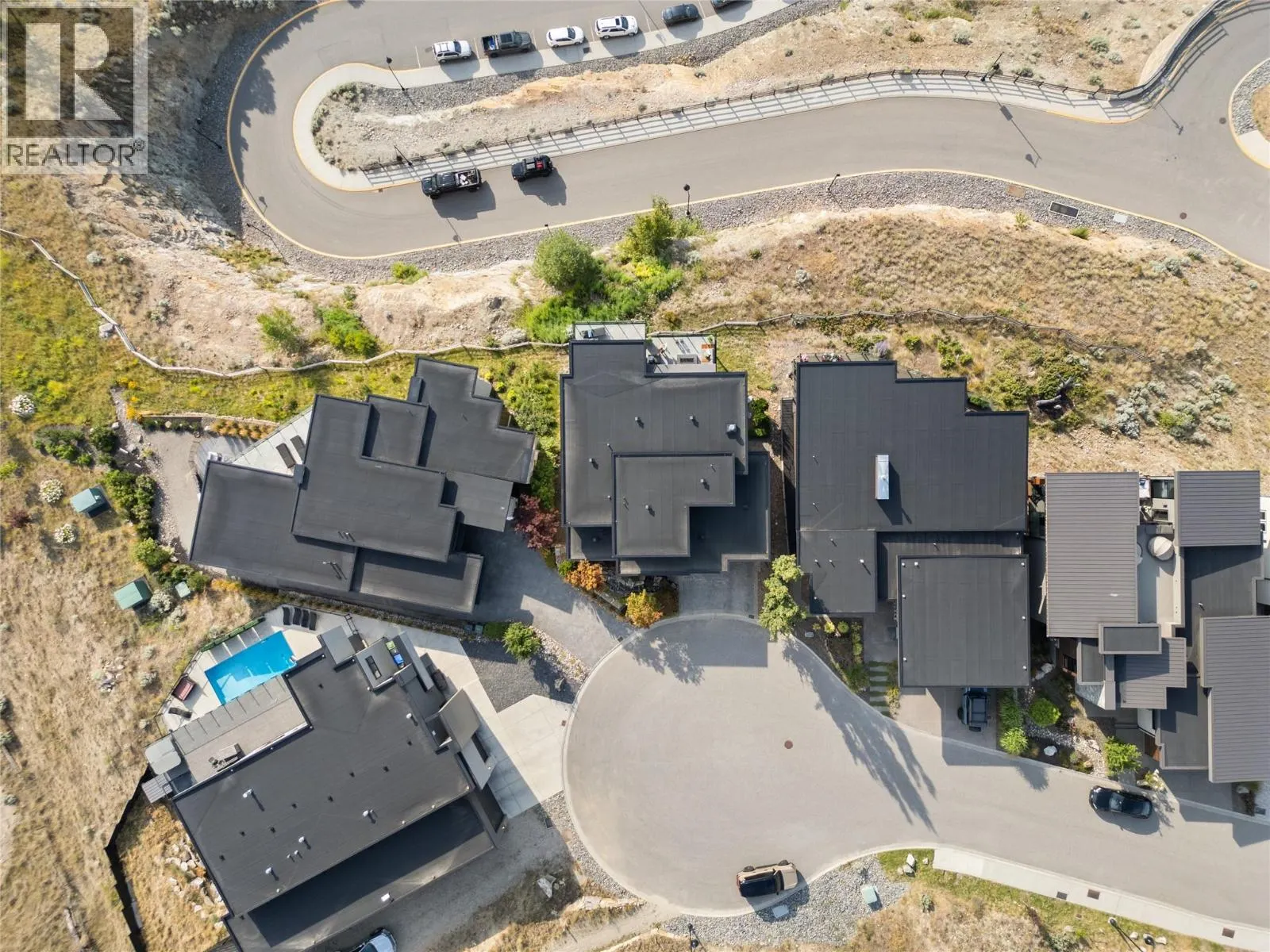 3322 McKinley Beach Drive