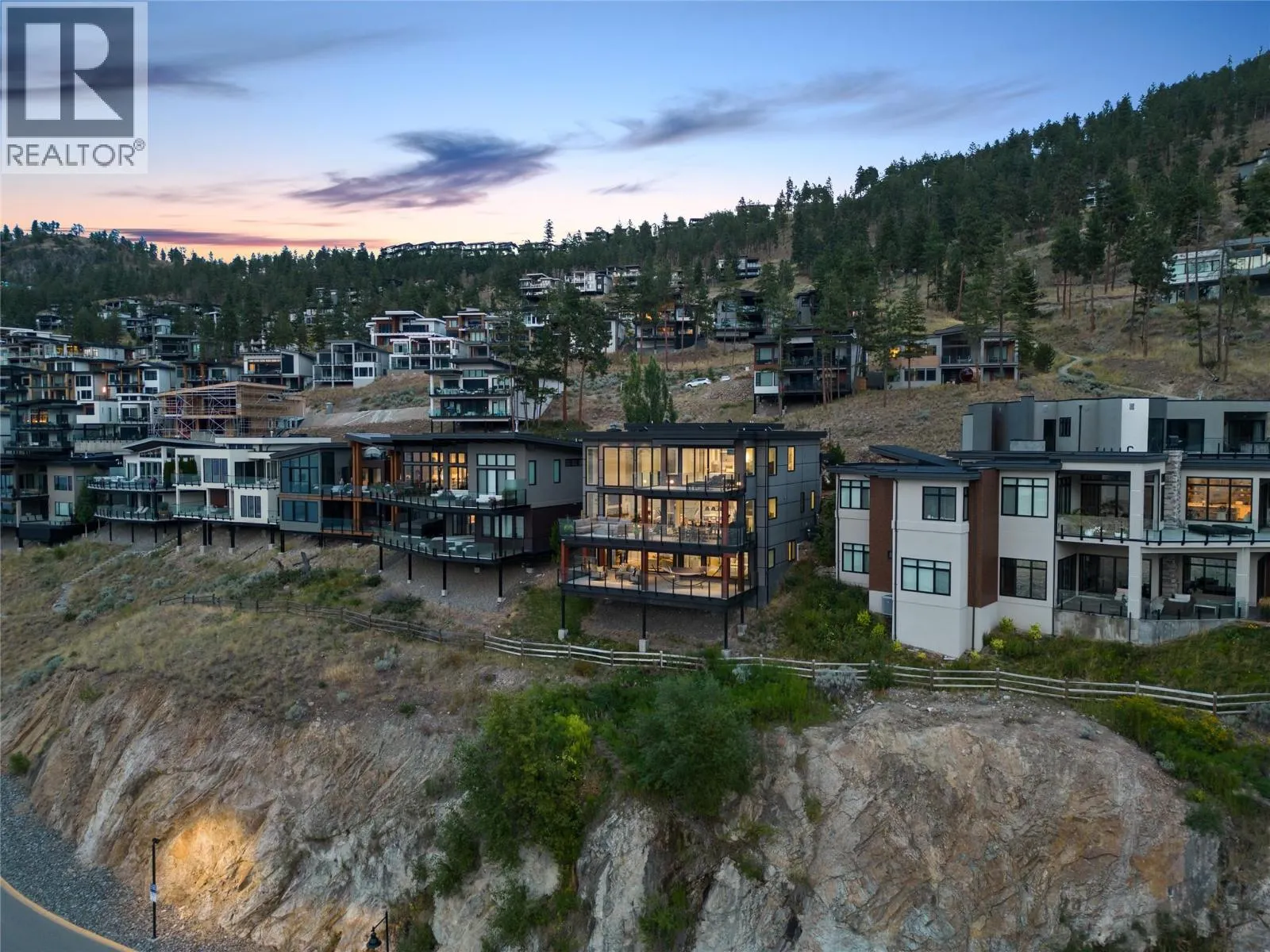 3322 McKinley Beach Drive