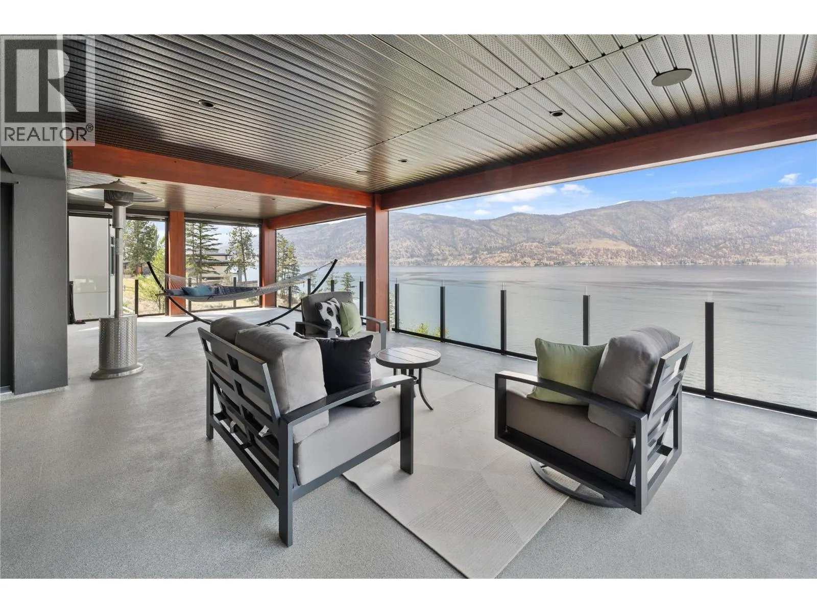 3322 McKinley Beach Drive