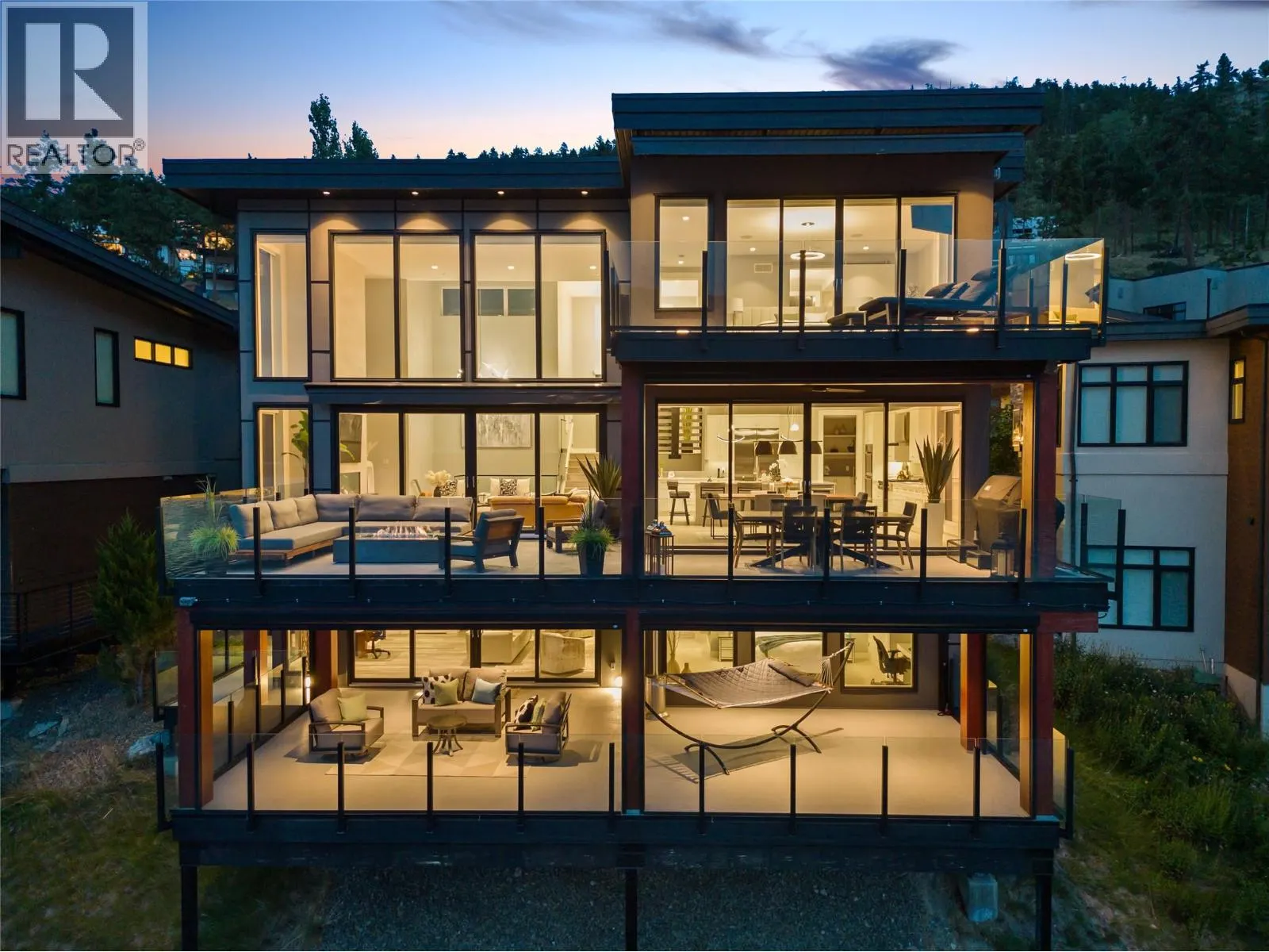 3322 McKinley Beach Drive