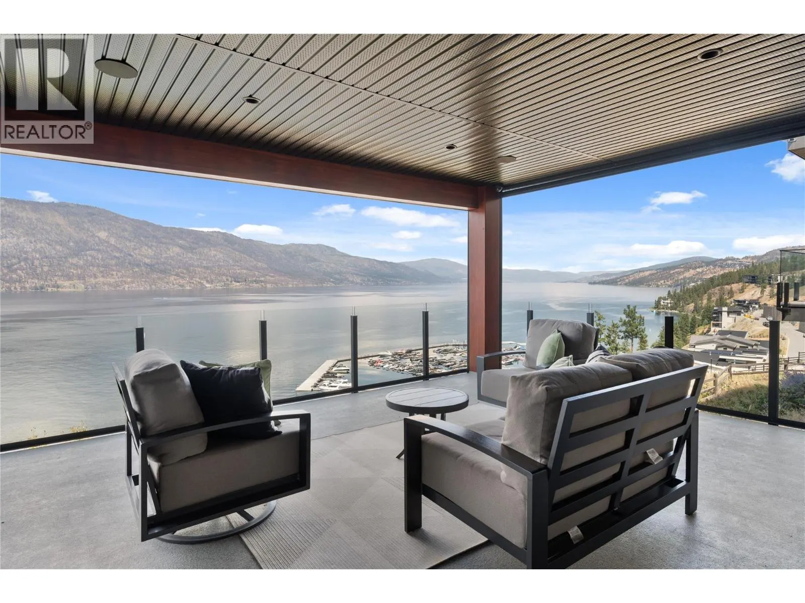3322 McKinley Beach Drive