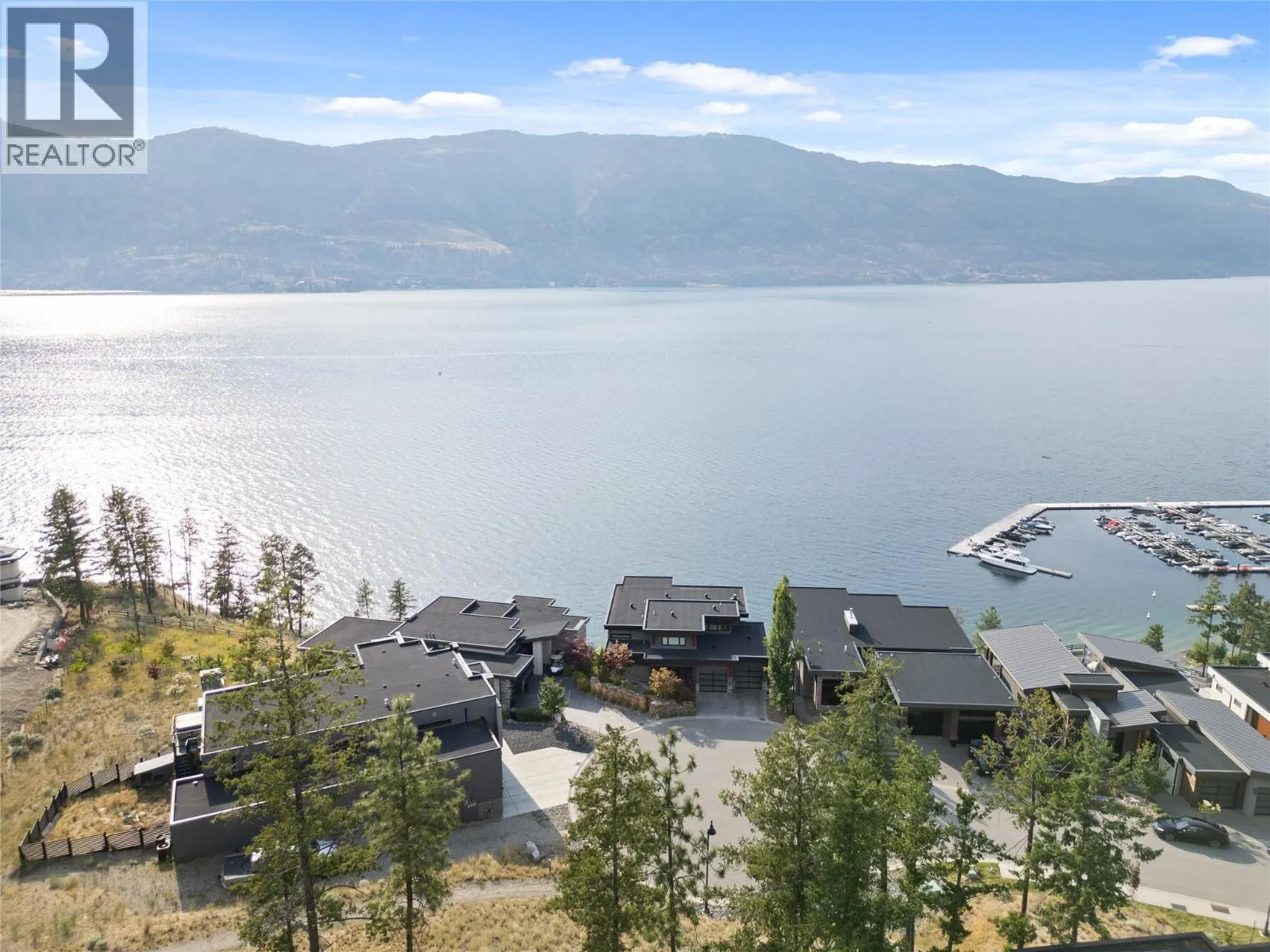 3322 McKinley Beach Drive