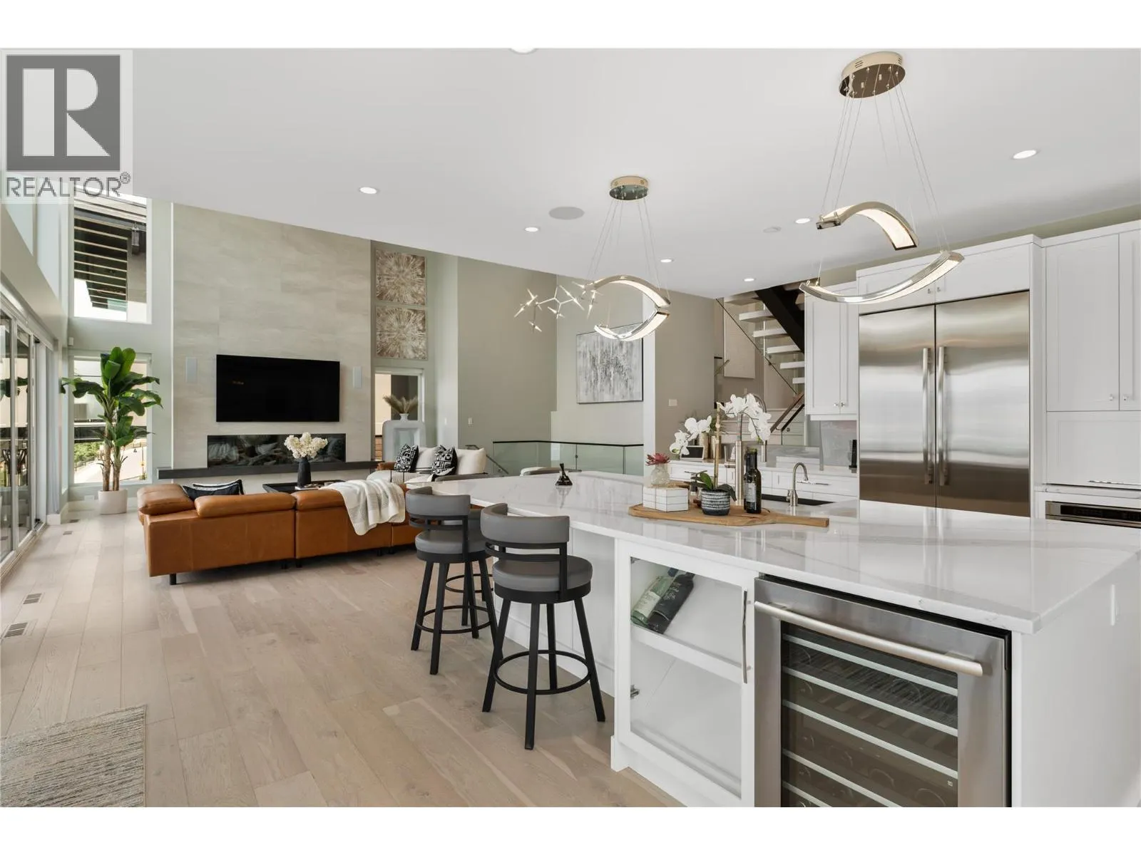 3322 McKinley Beach Drive