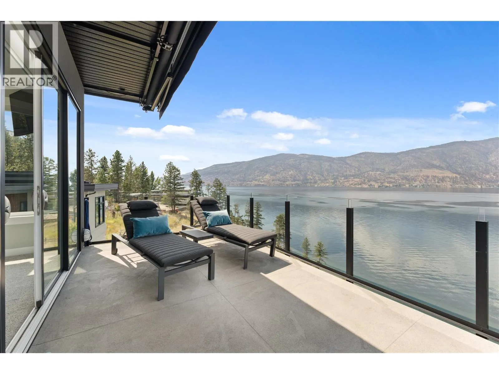 3322 McKinley Beach Drive