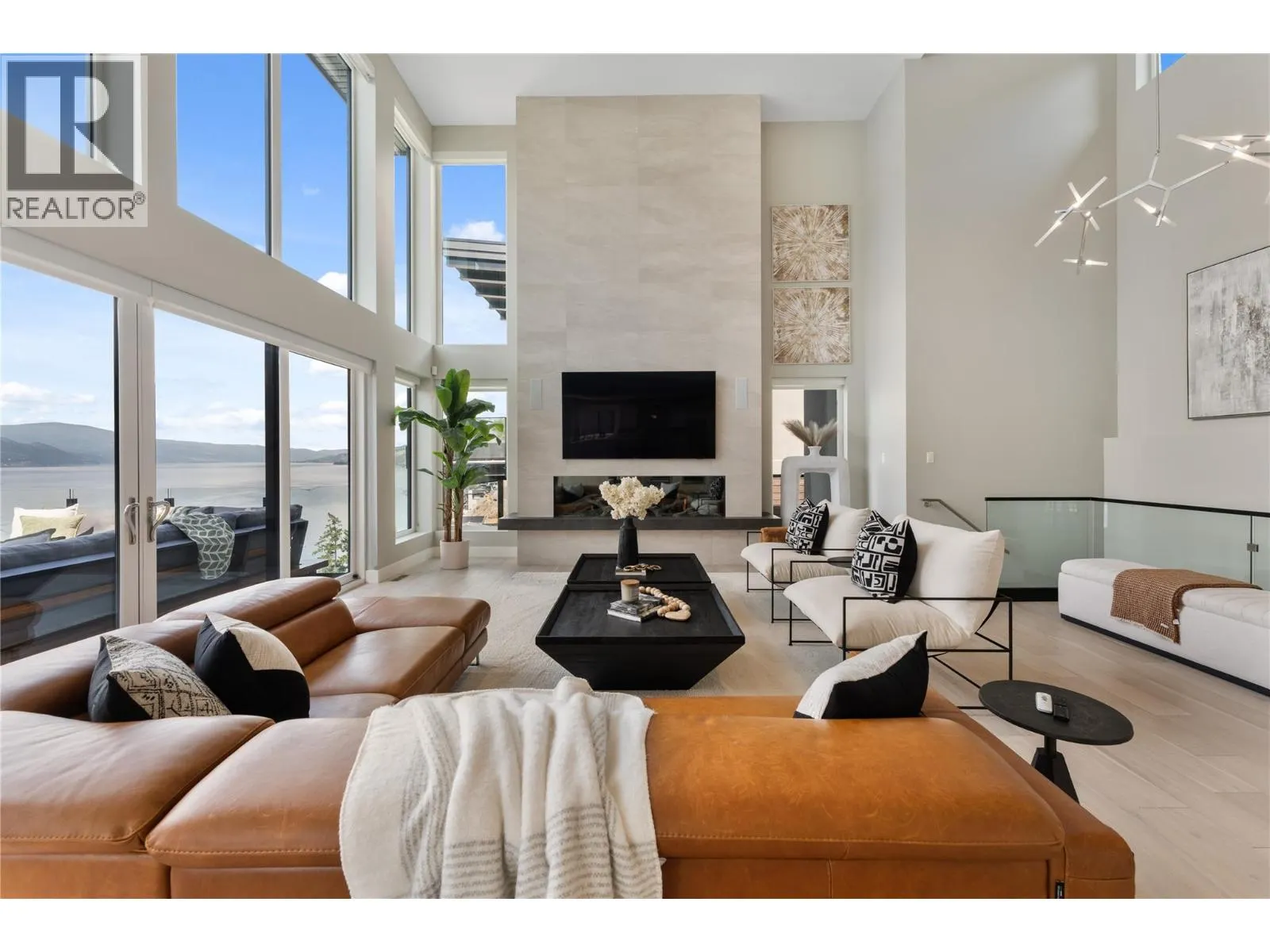 3322 McKinley Beach Drive