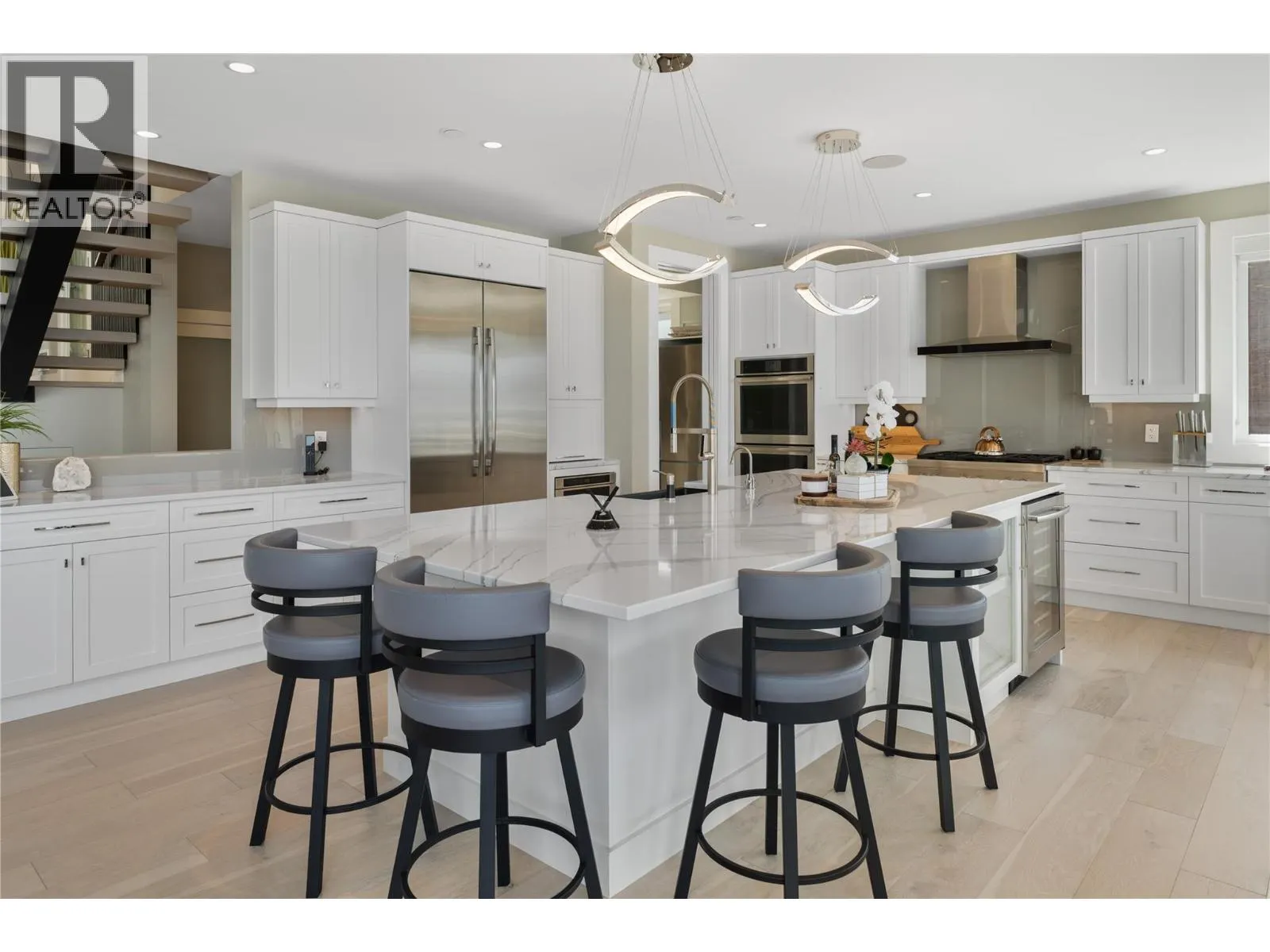 3322 McKinley Beach Drive