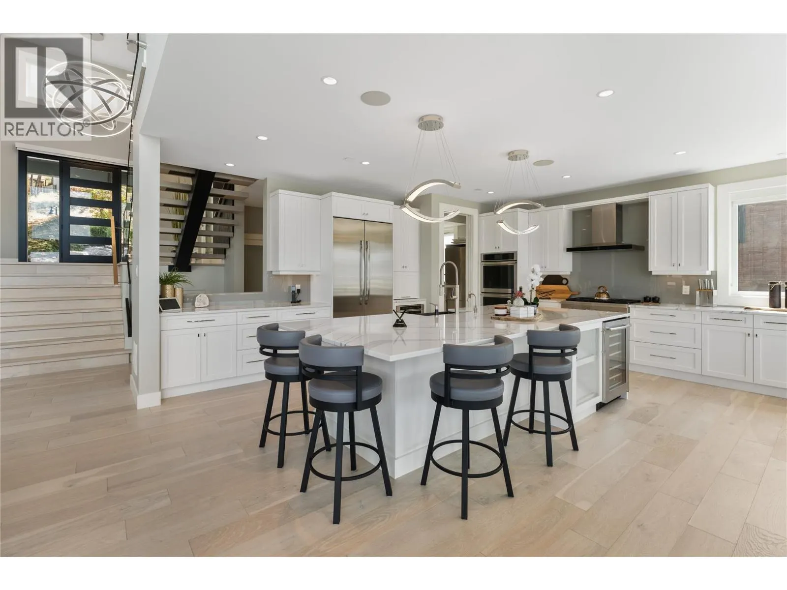 3322 McKinley Beach Drive