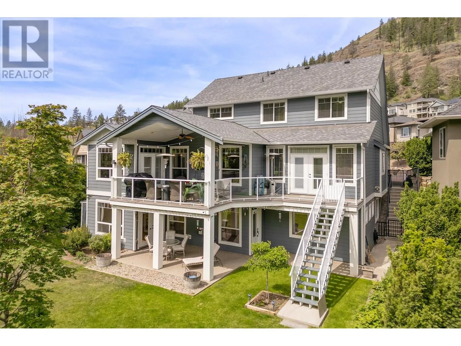2423 Paramount Drive