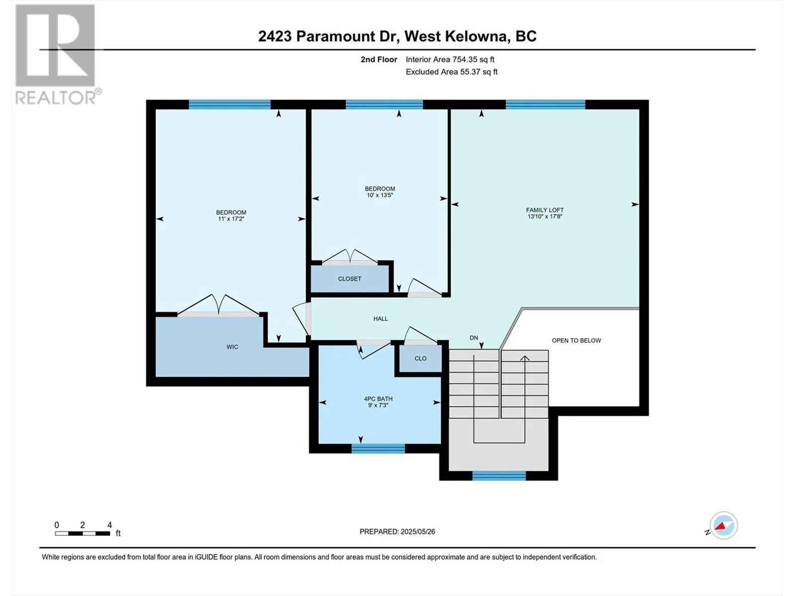2423 Paramount Drive