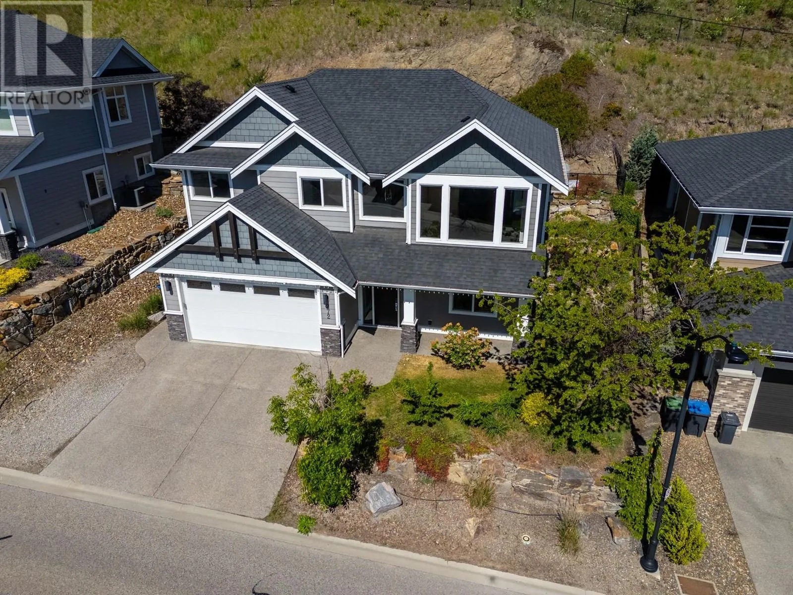 272 Upper Canyon Drive N