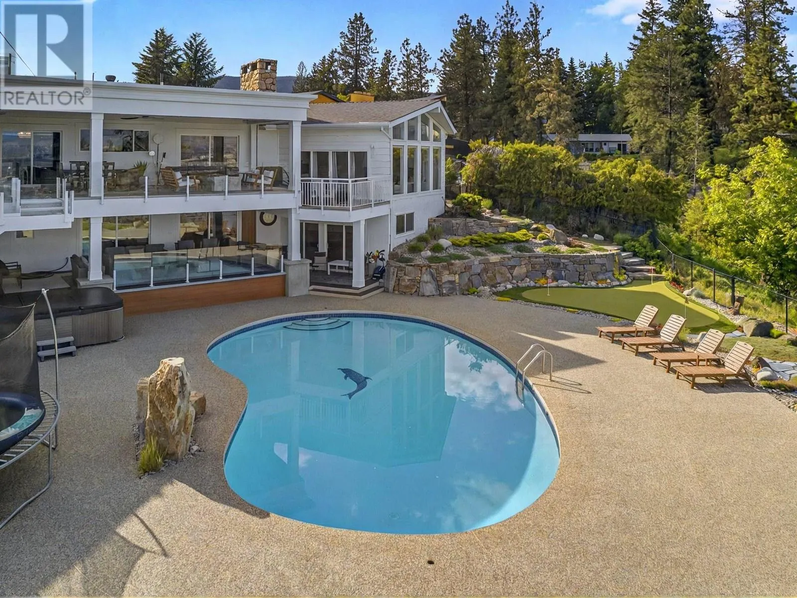 2519 Hillsborough Road