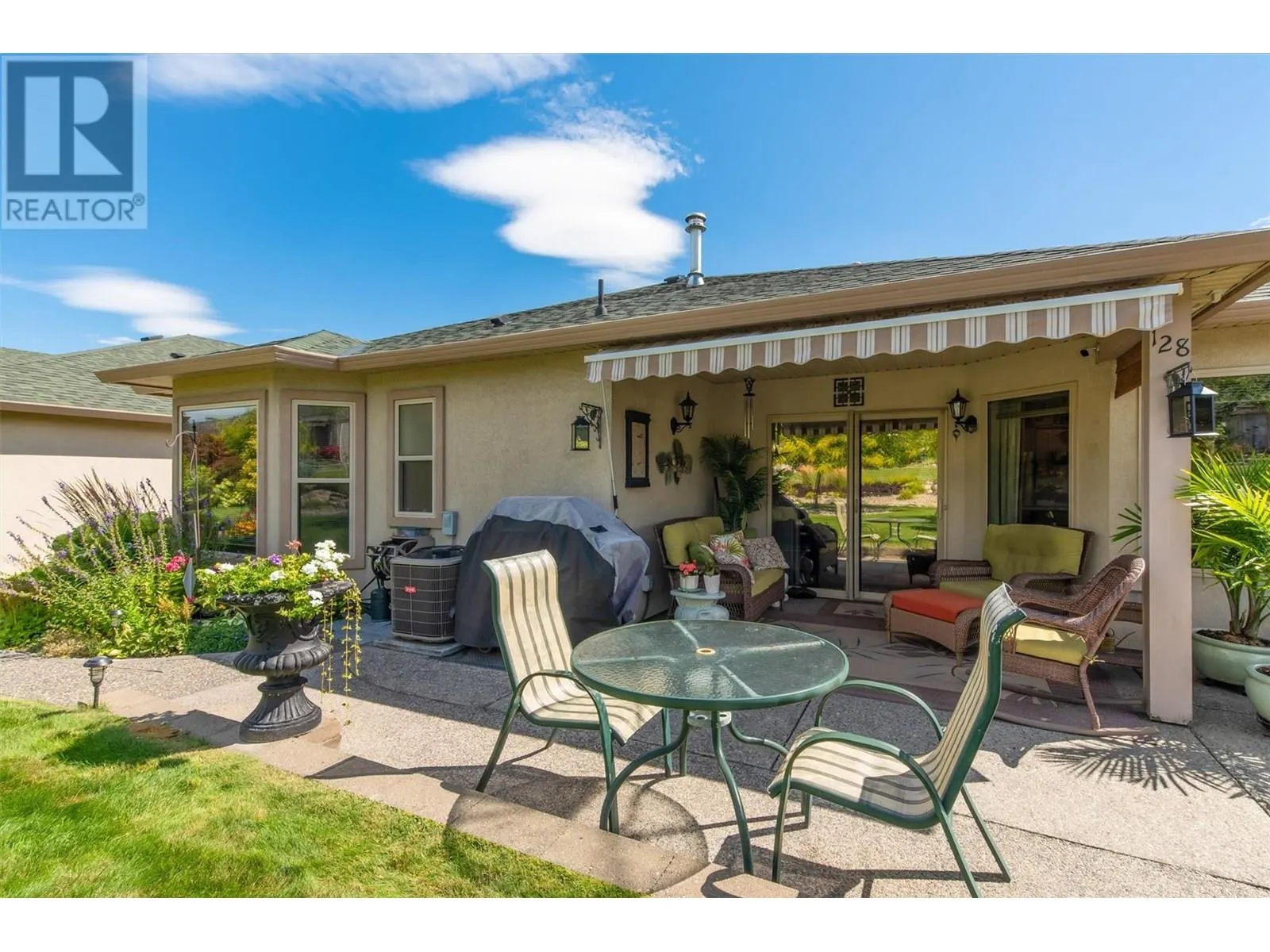 2330 Butt Road Unit# 128