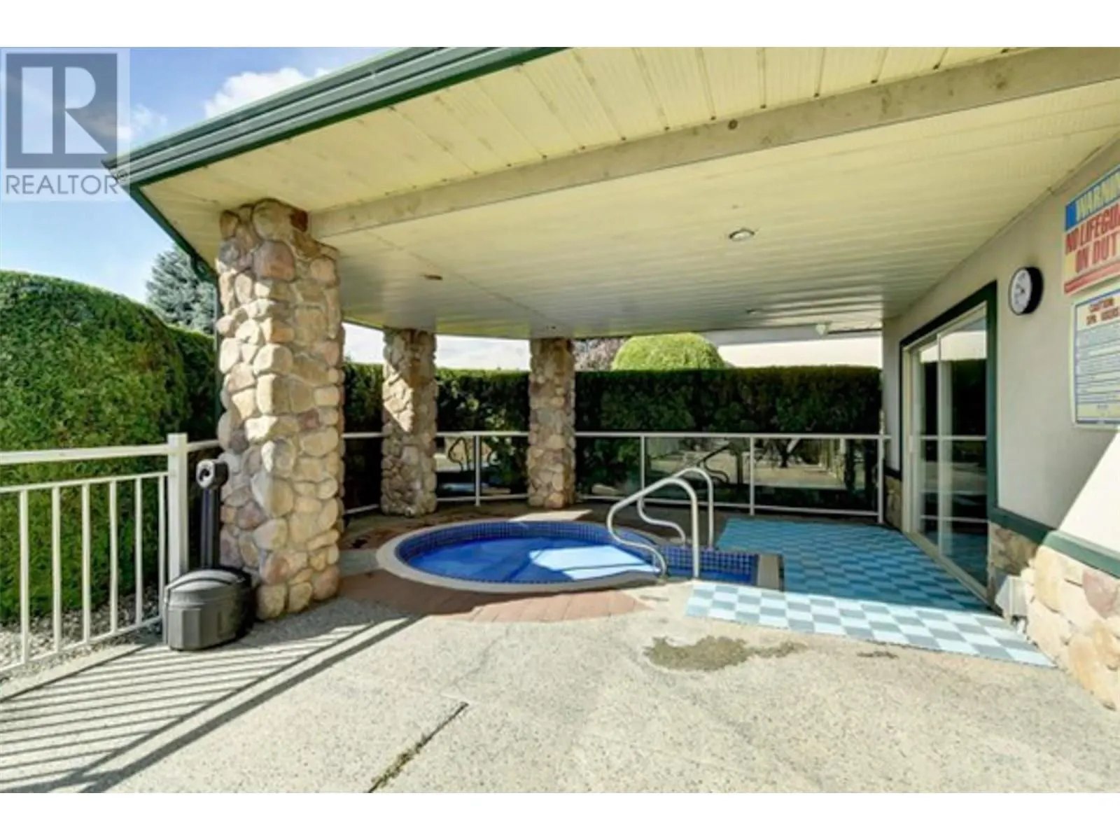 2330 Butt Road Unit# 128