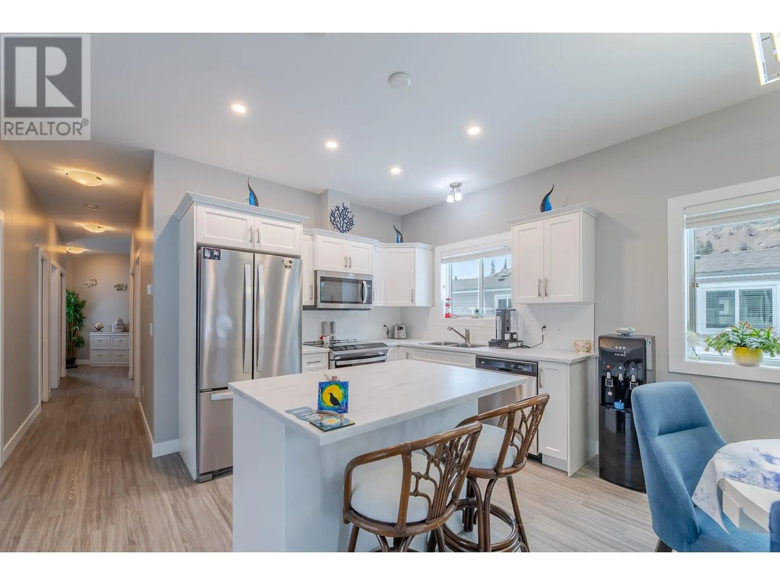 4505 MCLEAN CREEK Road Unit# G10