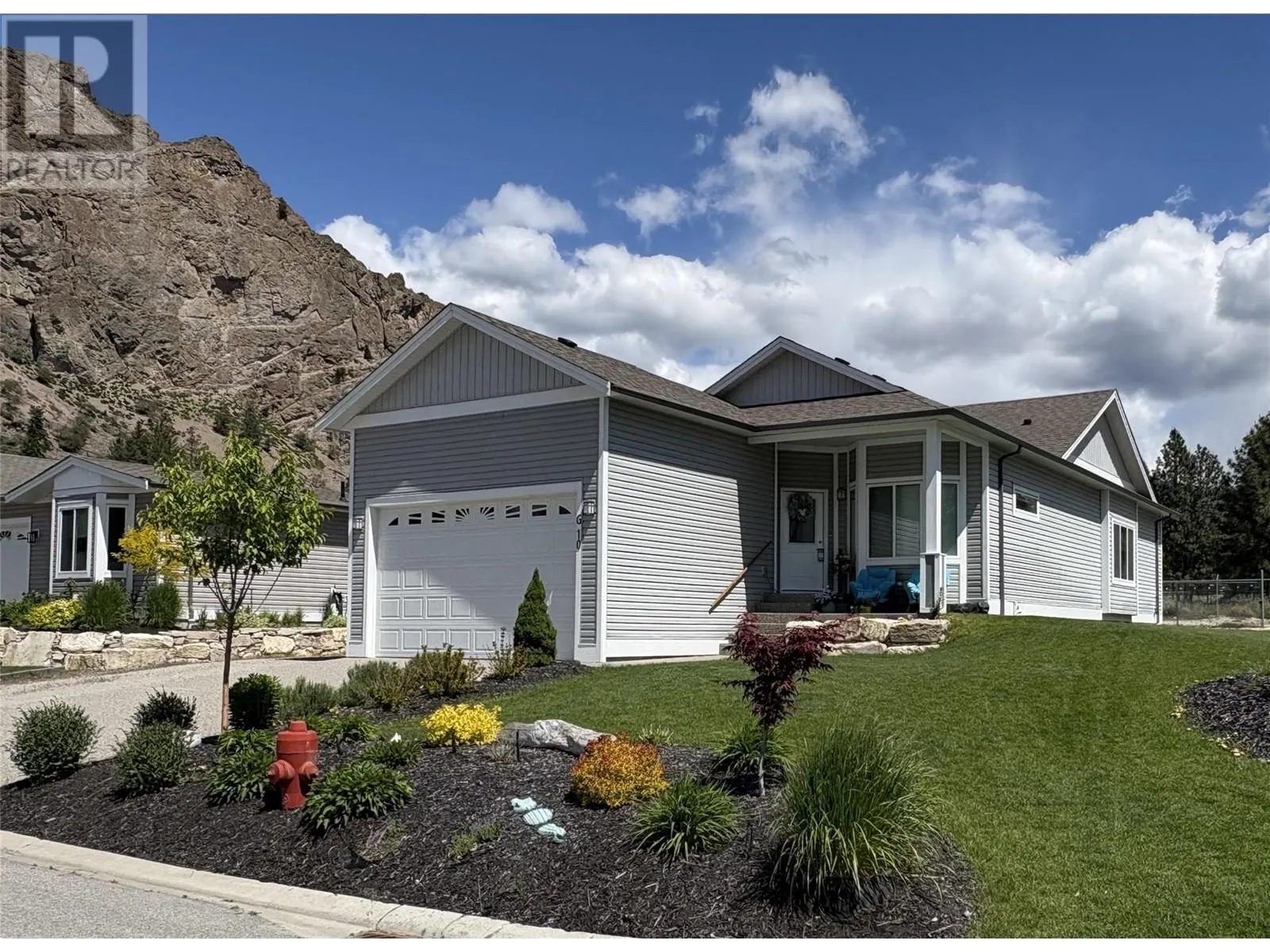 4505 MCLEAN CREEK Road Unit# G10