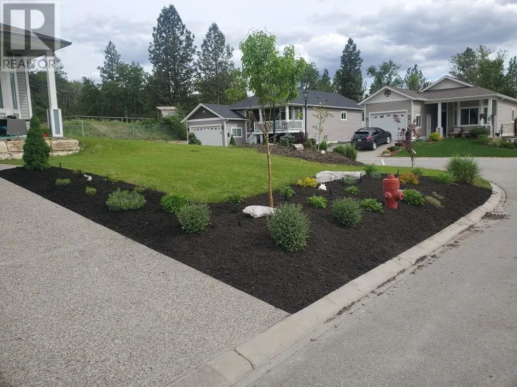 4505 MCLEAN CREEK Road Unit# G10