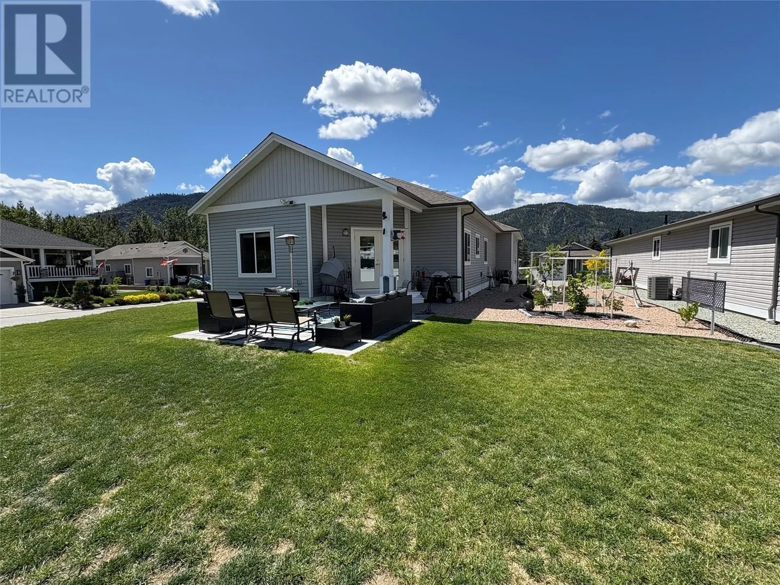 4505 MCLEAN CREEK Road Unit# G10