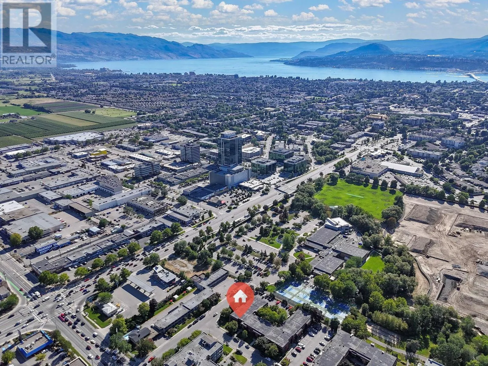 1870 Parkinson Way Unit# 204