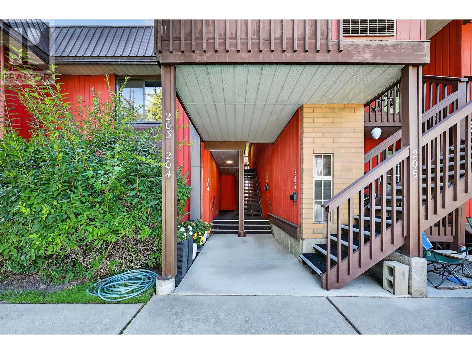 1870 Parkinson Way Unit# 204