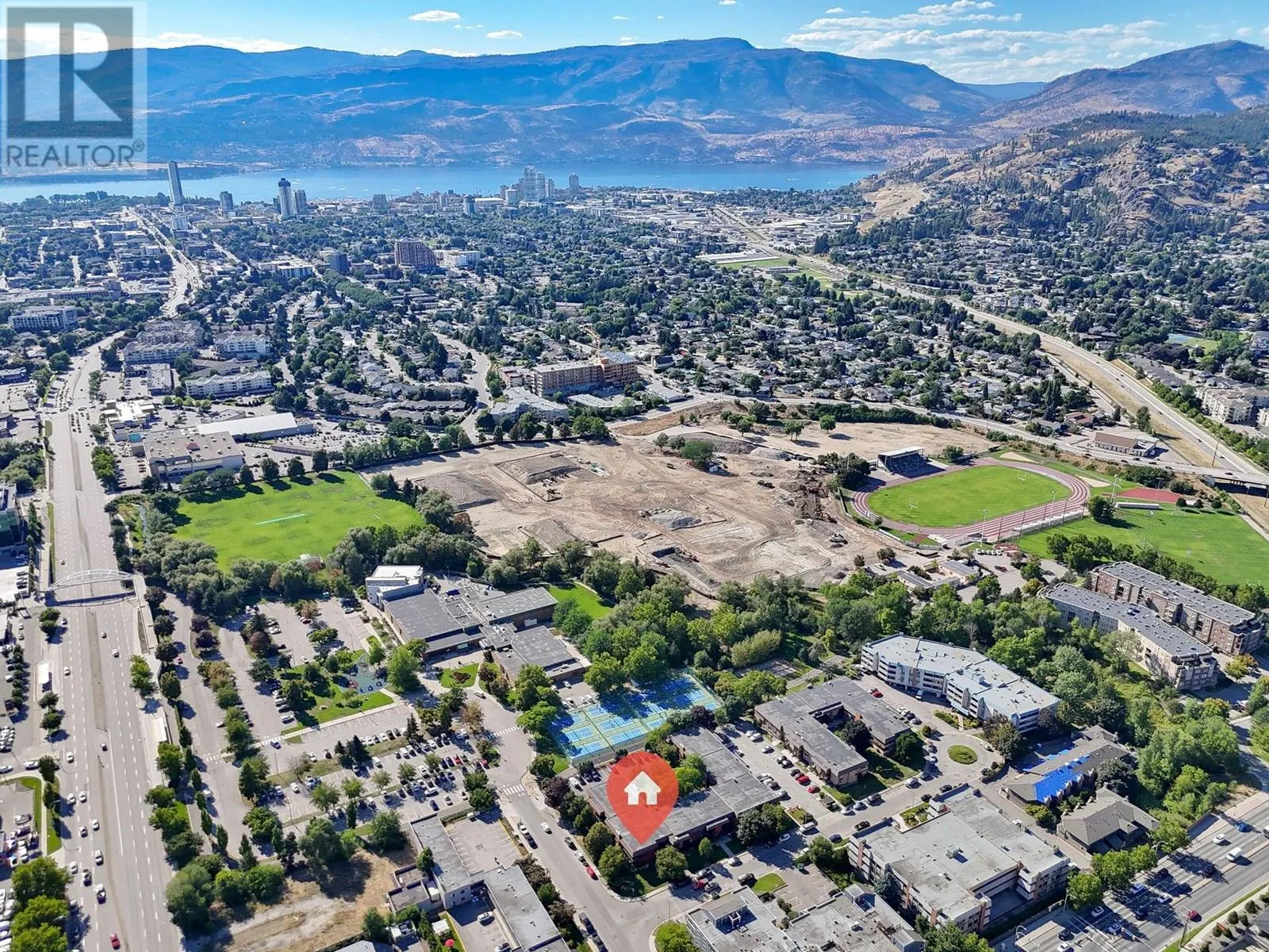 1870 Parkinson Way Unit# 204