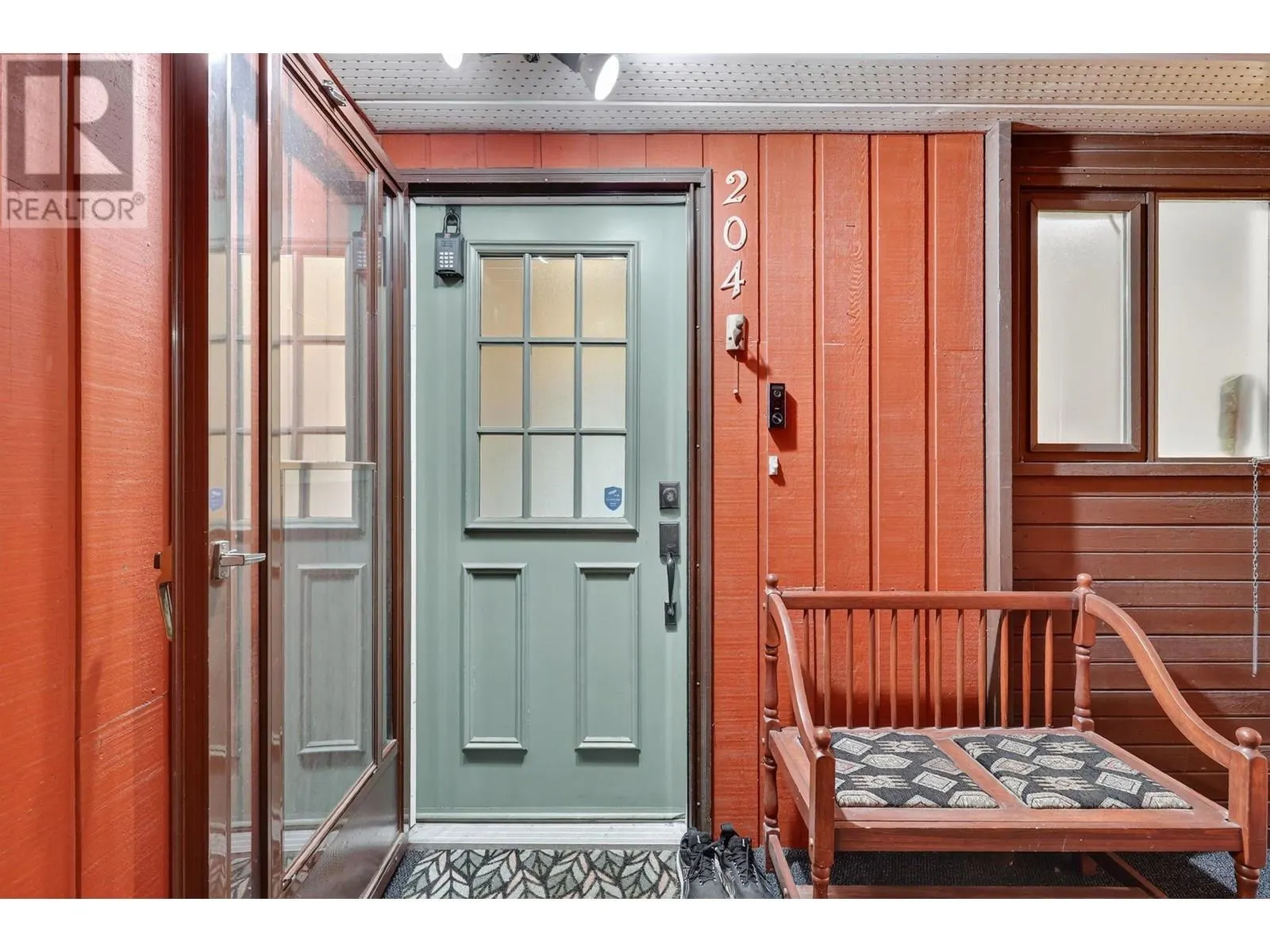 1870 Parkinson Way Unit# 204