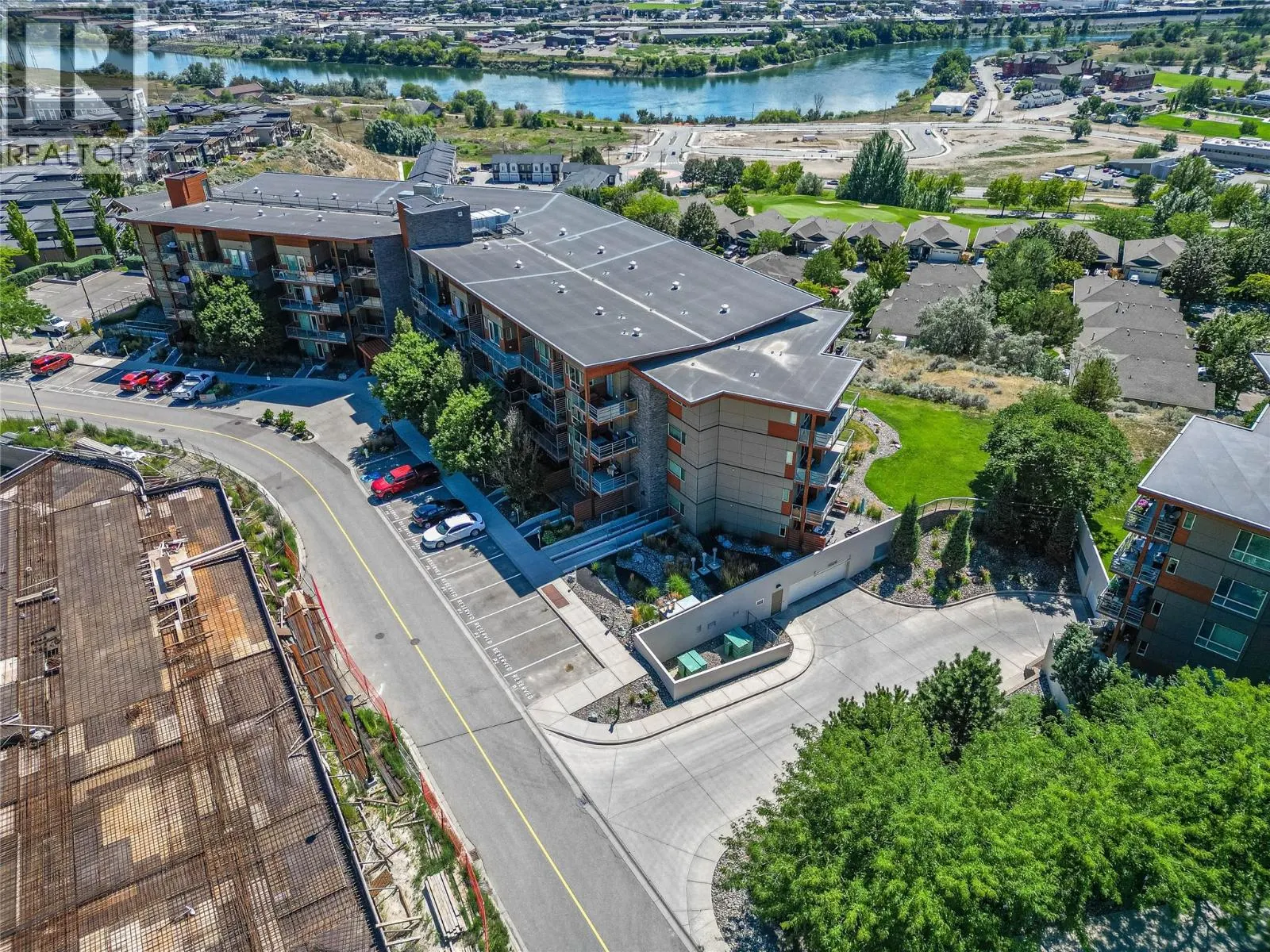 1040 TALASA Court Unit# 3312