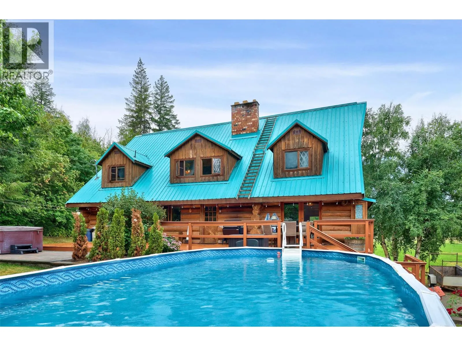 601 Yellowhead Highway S