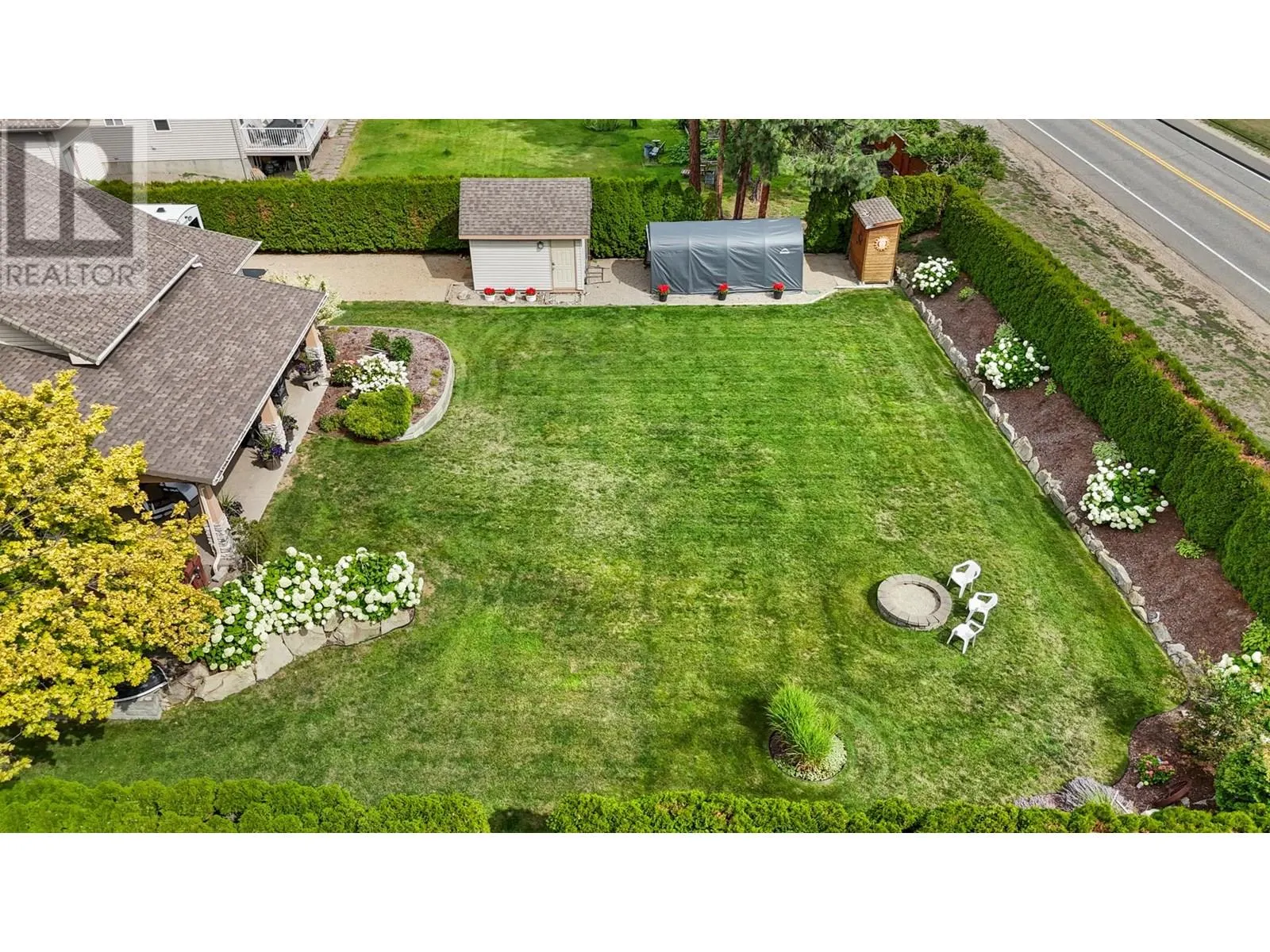 3585 Kimatouche Road