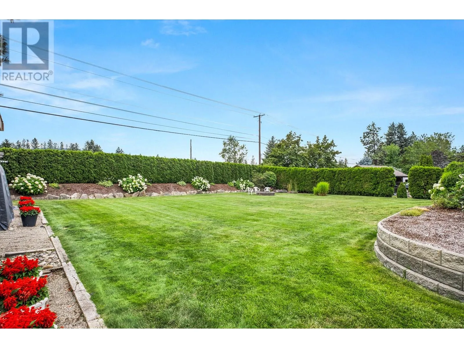 3585 Kimatouche Road