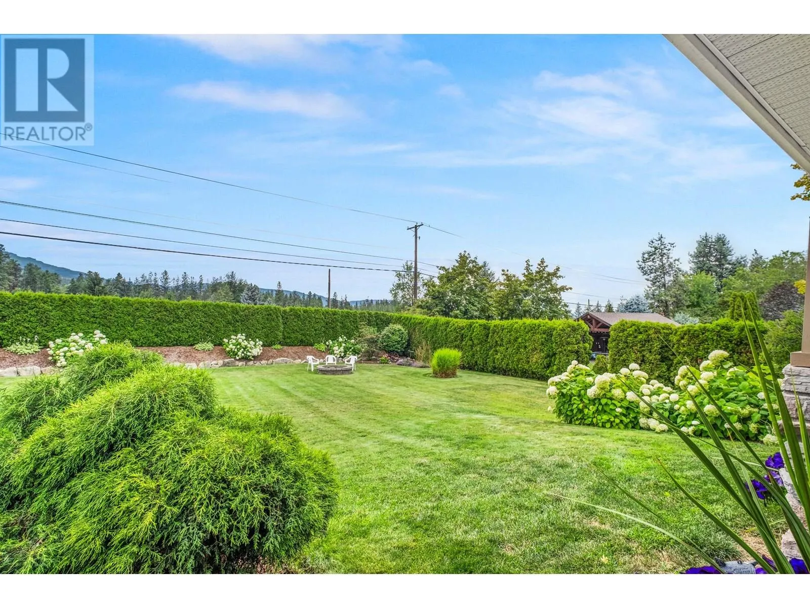 3585 Kimatouche Road