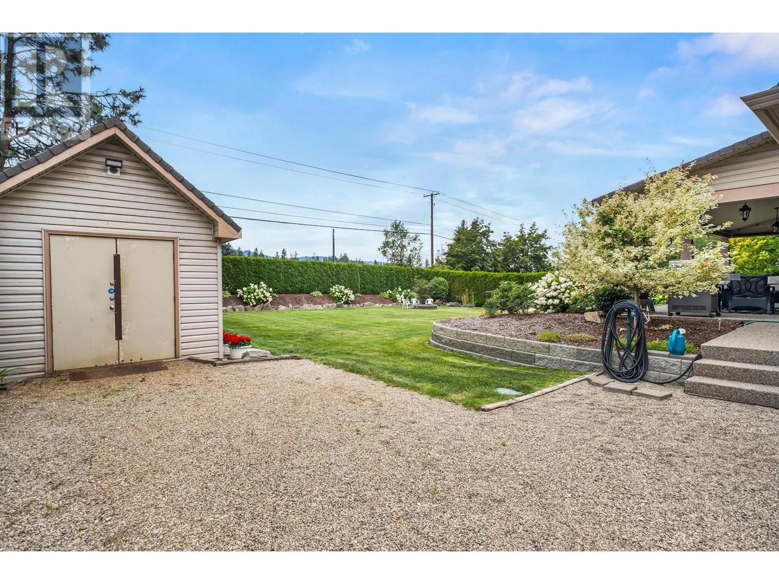 3585 Kimatouche Road