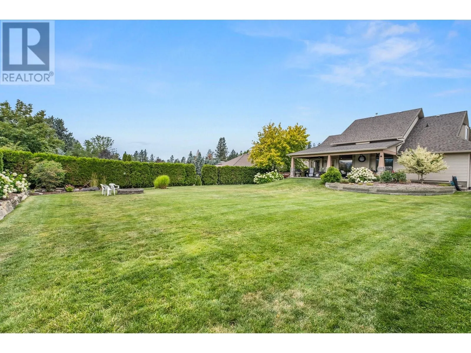 3585 Kimatouche Road