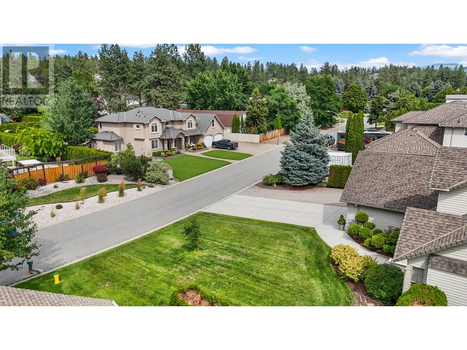 3585 Kimatouche Road
