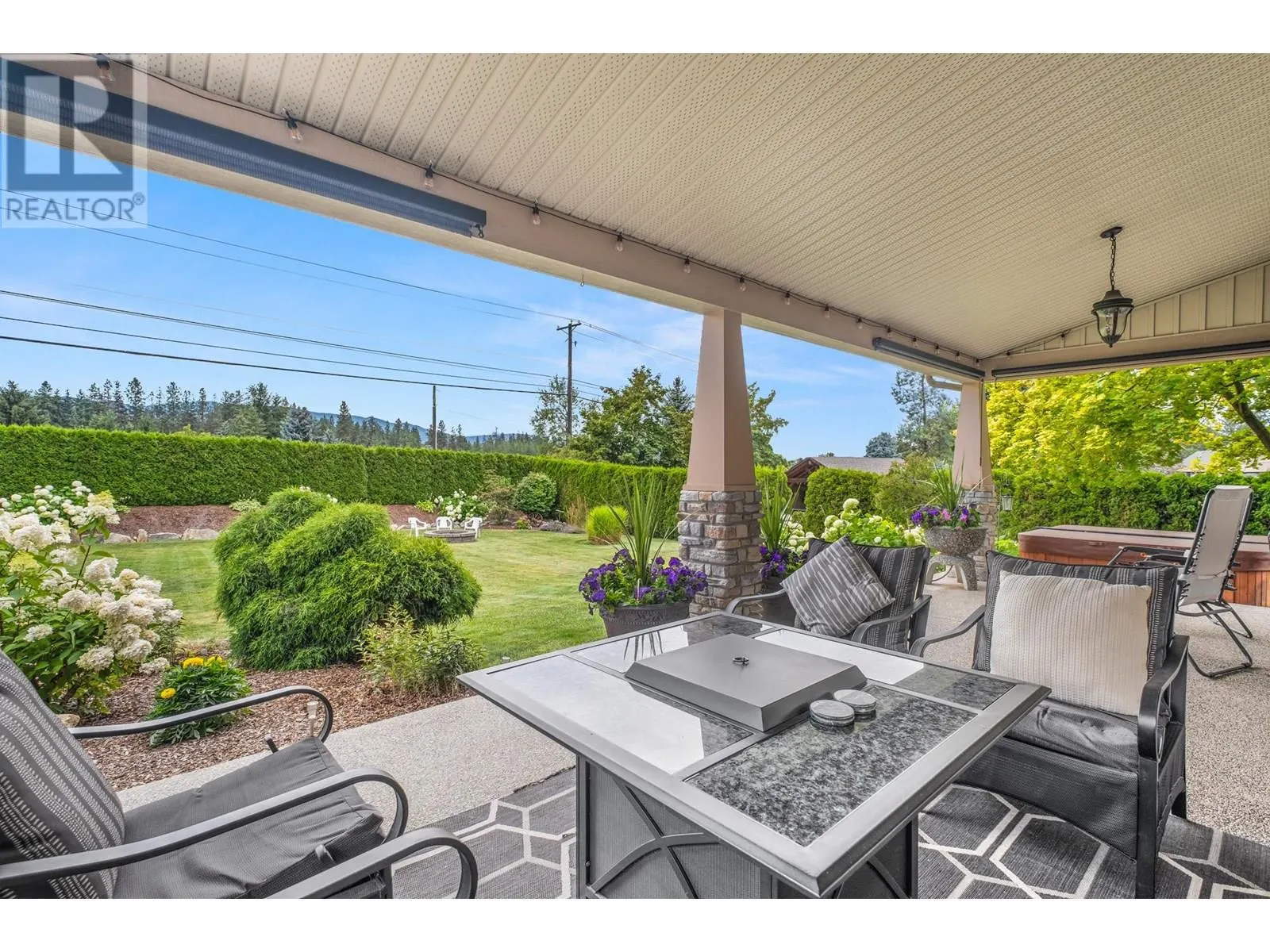 3585 Kimatouche Road